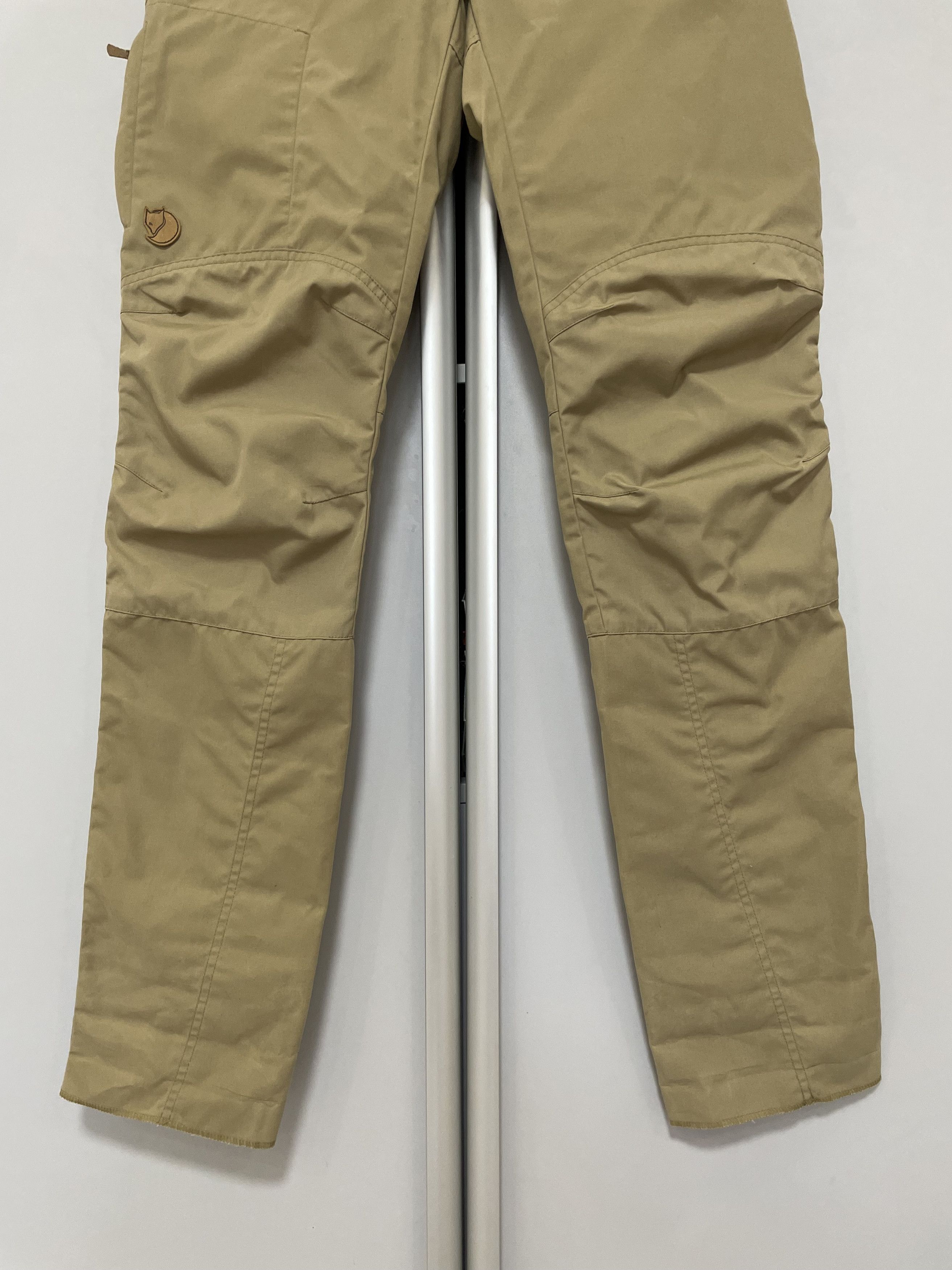 Fjallraven FJALLRAVEN Nilla Trousers G-1000 Pants Trekking Outdoor Size 26" / US 2 / IT 38 - 8 Thumbnail
