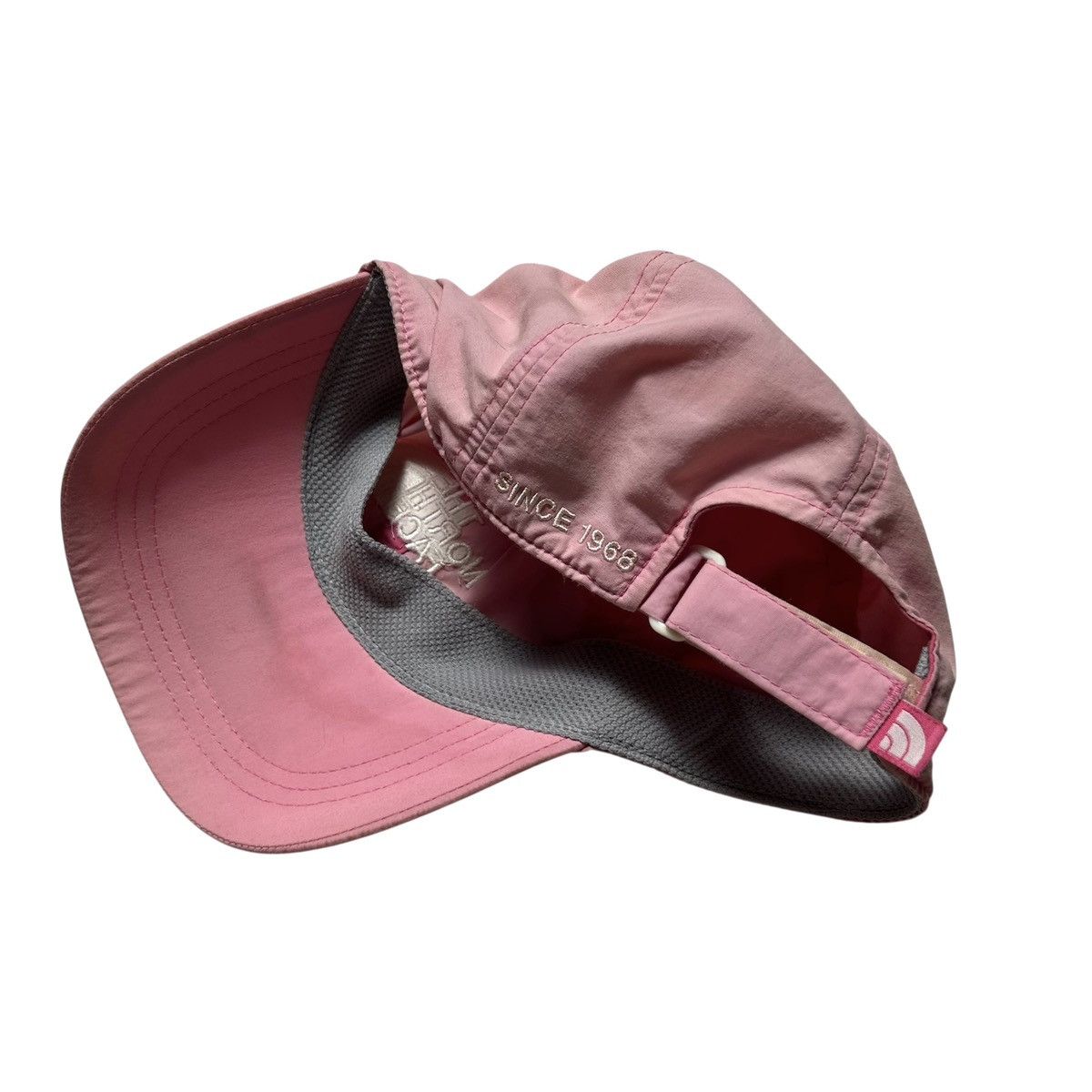 The North Face Vintage The North Face Big Logo Hat Size ONE SIZE - 3 Thumbnail