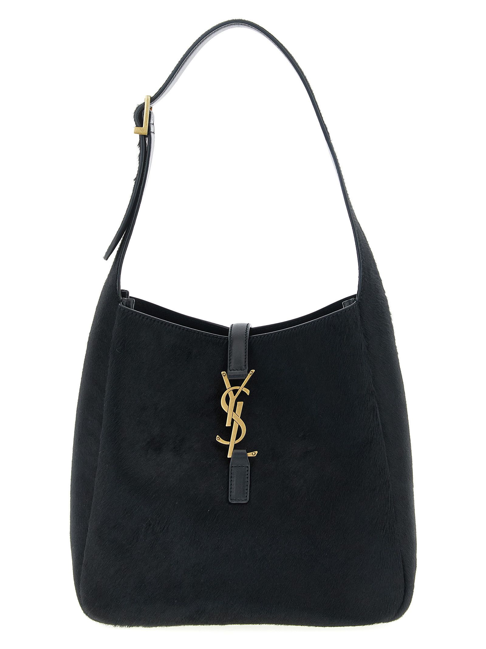 Saint Laurent Paris 'Le 5 À 7' Small Shoulder Bag Size ONE SIZE - 1 Thumbnail