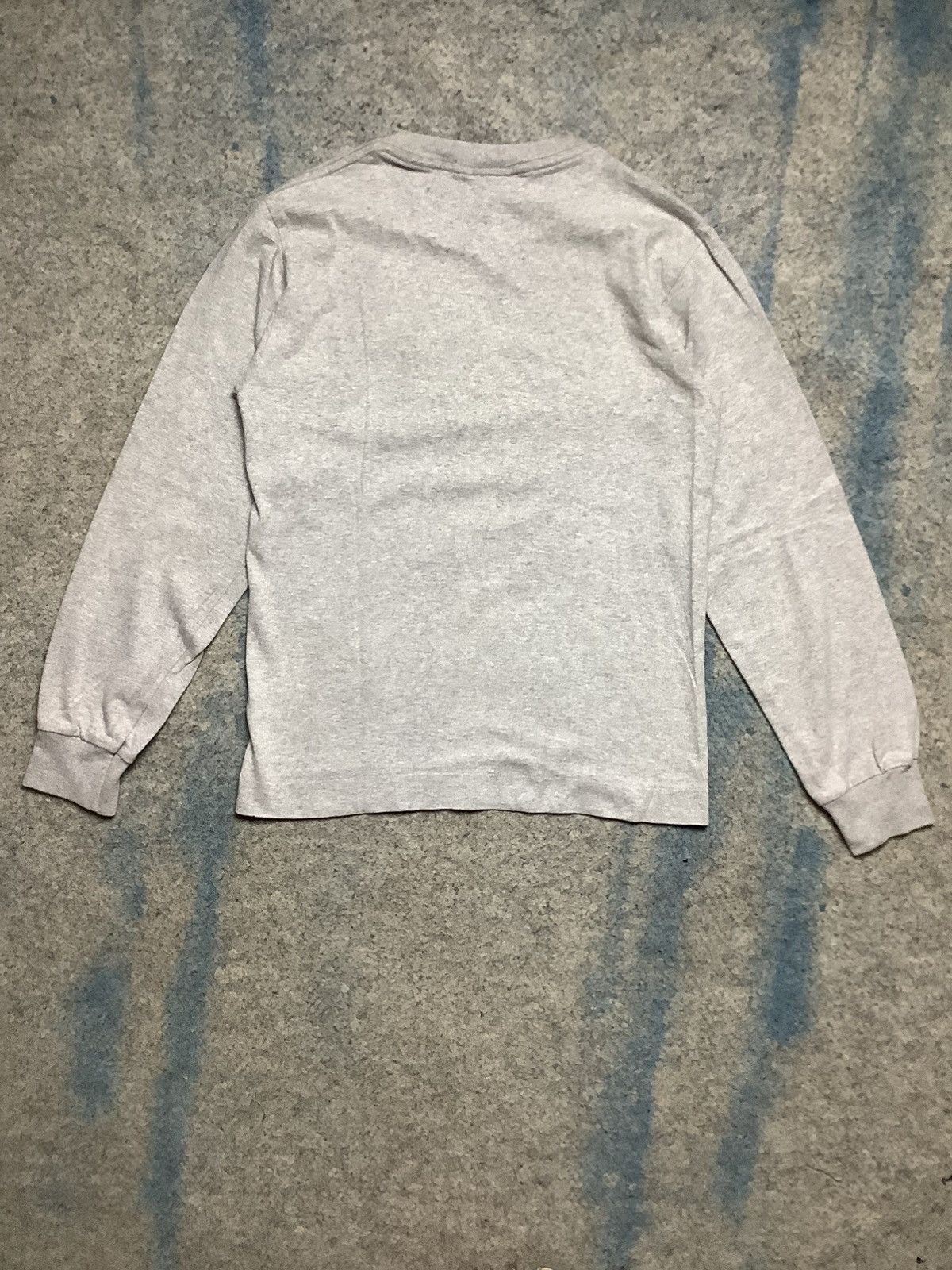 Vintage BAPE Longsleeve