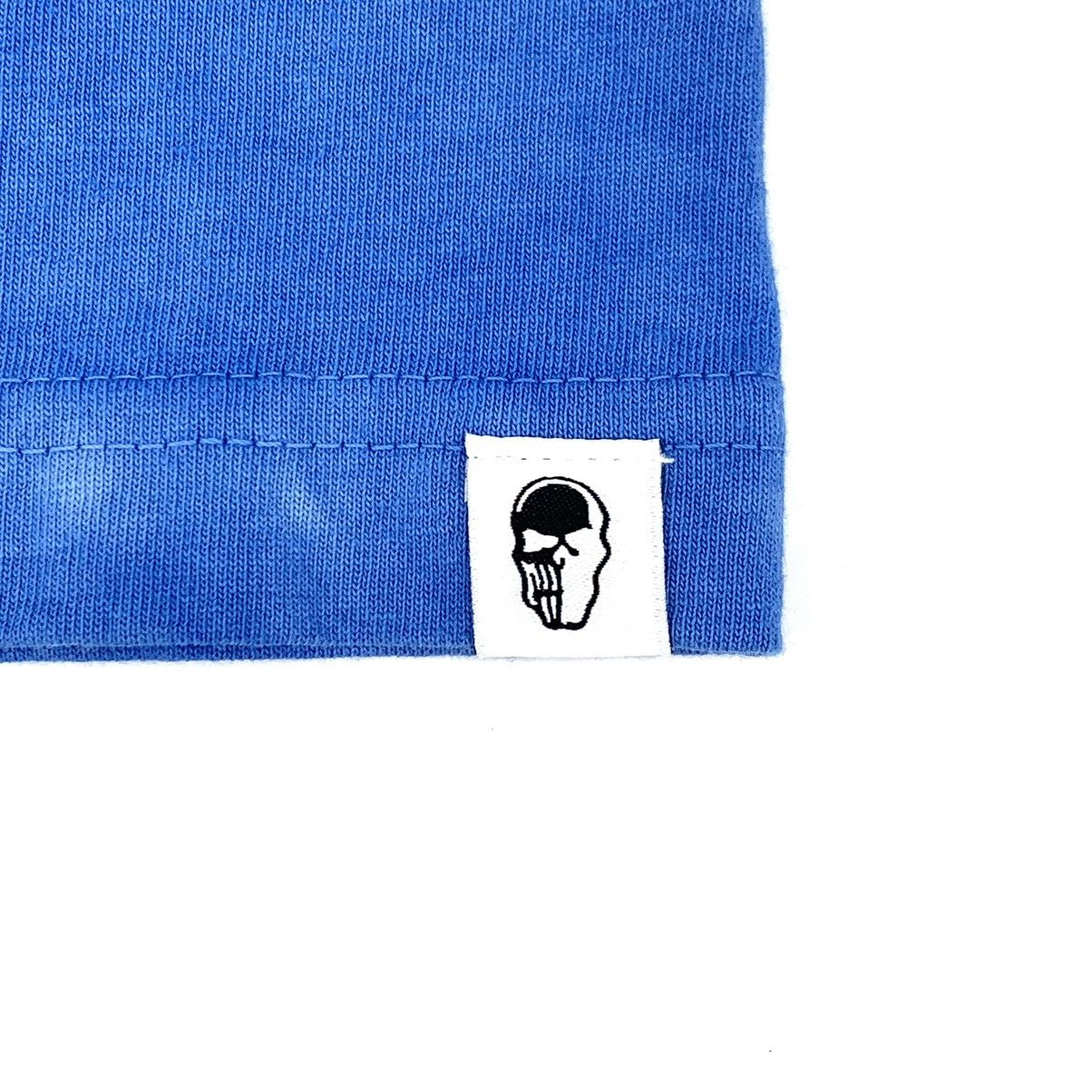 Warren Lotas 2024 WARREN LOTAS STURGIS ROYAL FLUSH TIE-DYE T-SHIRT (L) Size US L / EU 52-54 / 3 - 9 Thumbnail