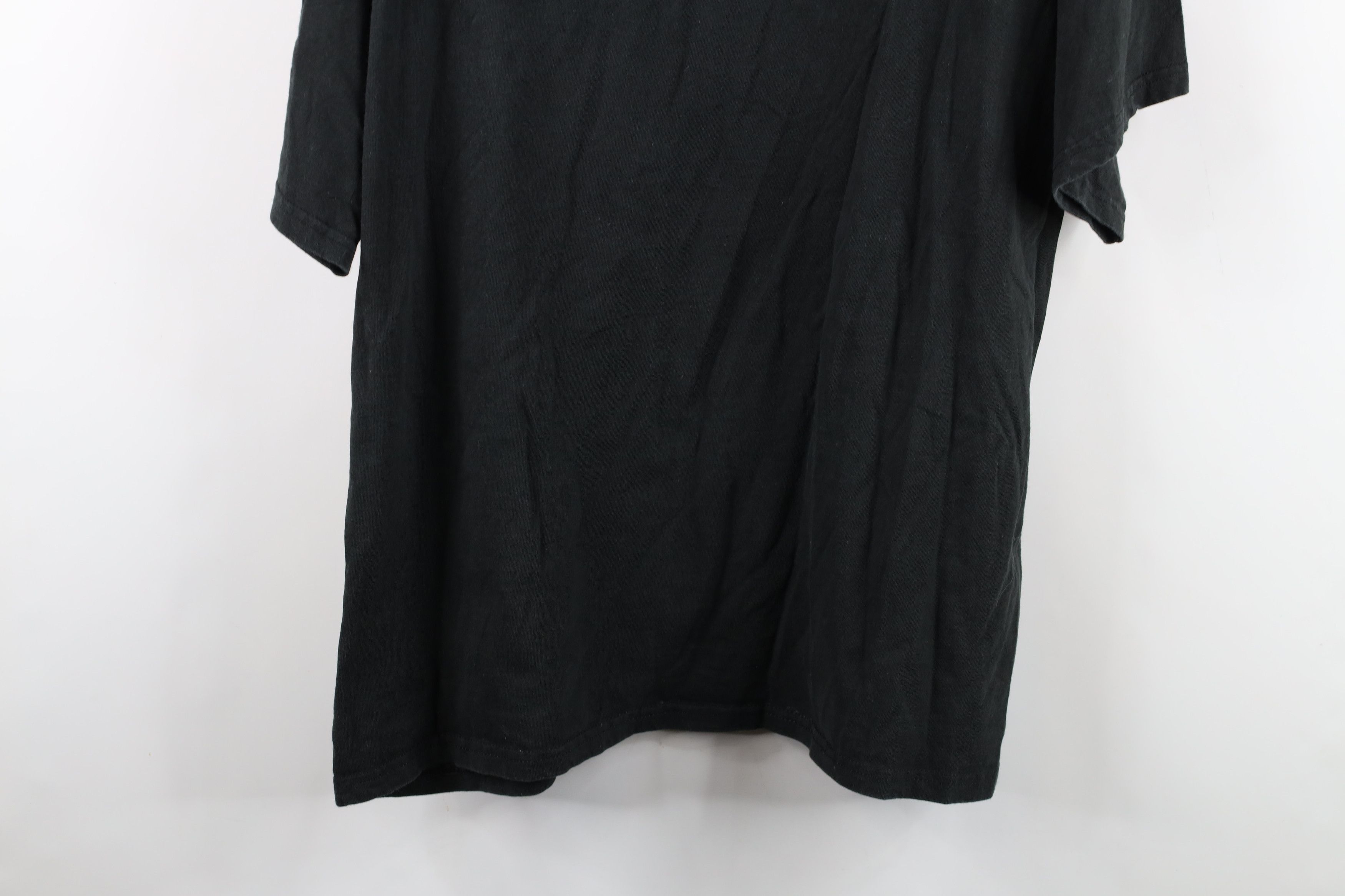 Vintage Vintage 90s Y2K NASCAR Spell Dale Earnhardt Racing T-Shirt Size US XL / EU 56 / 4 - 13 Thumbnail