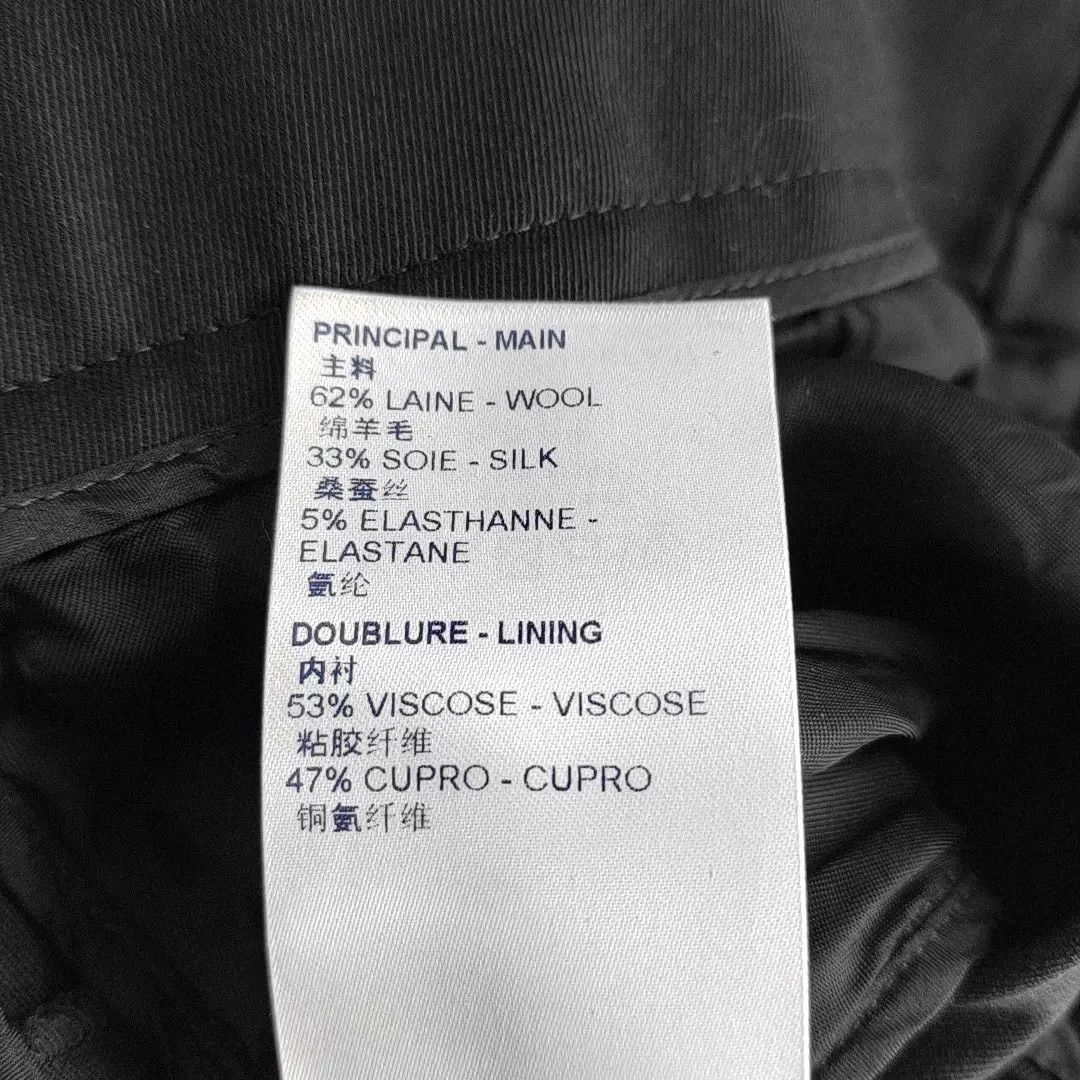 Louis Vuitton LV pants 36 Size US 36 / EU 52 - 5 Thumbnail