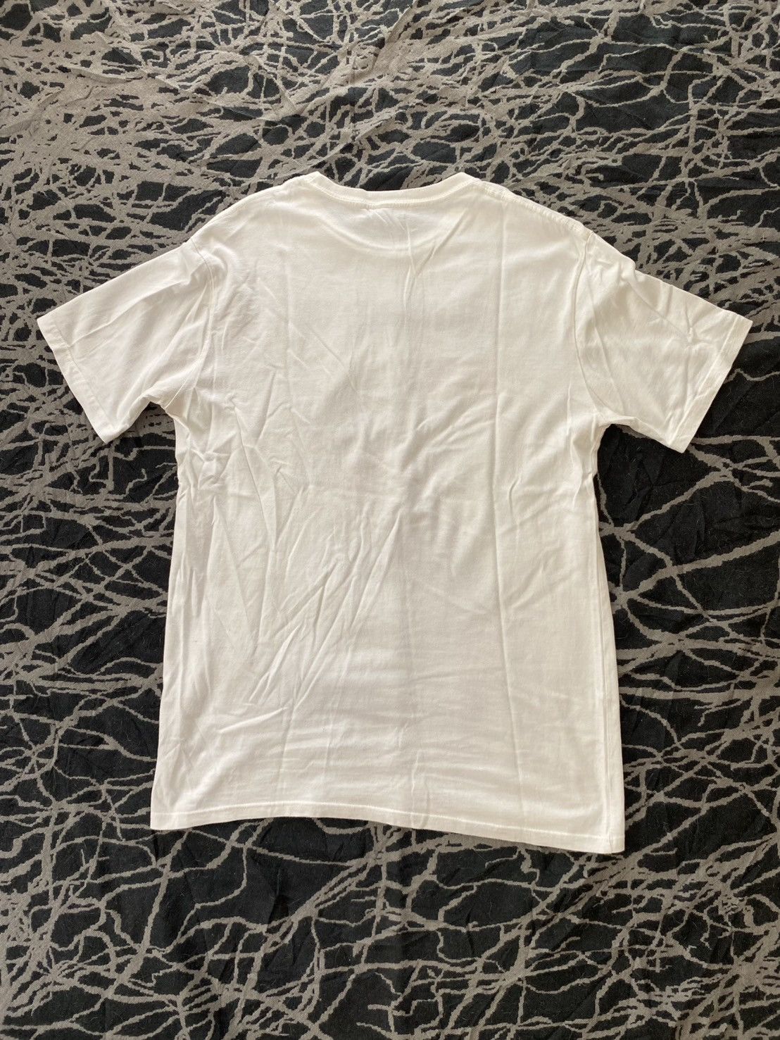 Band Tees Militarie Gun Size US XL / EU 56 / 4 - 3 Thumbnail