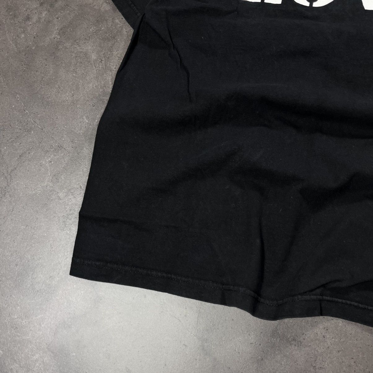 Band Tees Vintage 90s Psycho Realm Fuck Love Rock Metal Tshirt Tee Size US XL / EU 56 / 4 - 14 Thumbnail