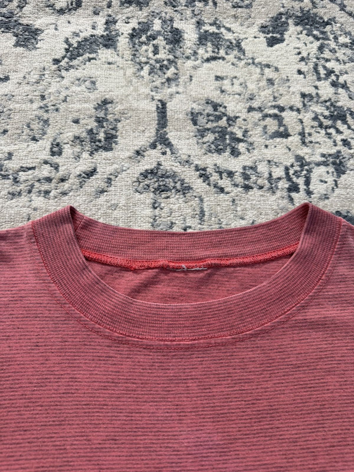 Ocean Pacific 90‘s Ocean Pacific Op Striped t-Shirts Size US L / EU 52-54 / 3 - 5 Thumbnail