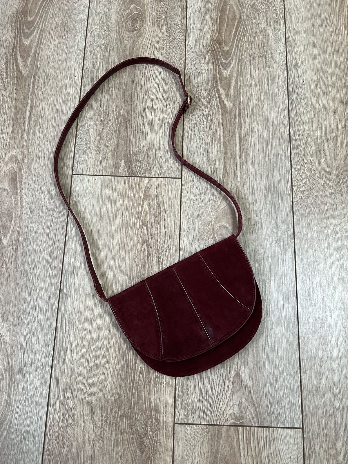 Bally BALLY CROSSBODY BAG Size ONE SIZE - 1 Thumbnail