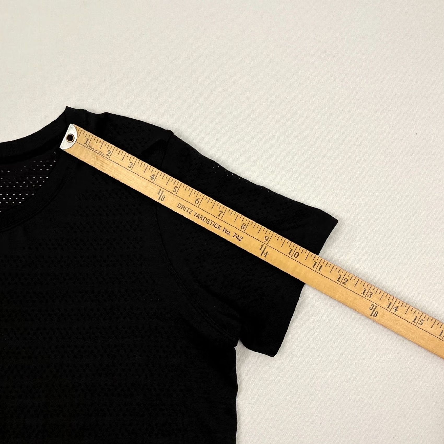 Lululemon VINTAGE? No. Size L / US 10 / IT 46 - 5 Thumbnail