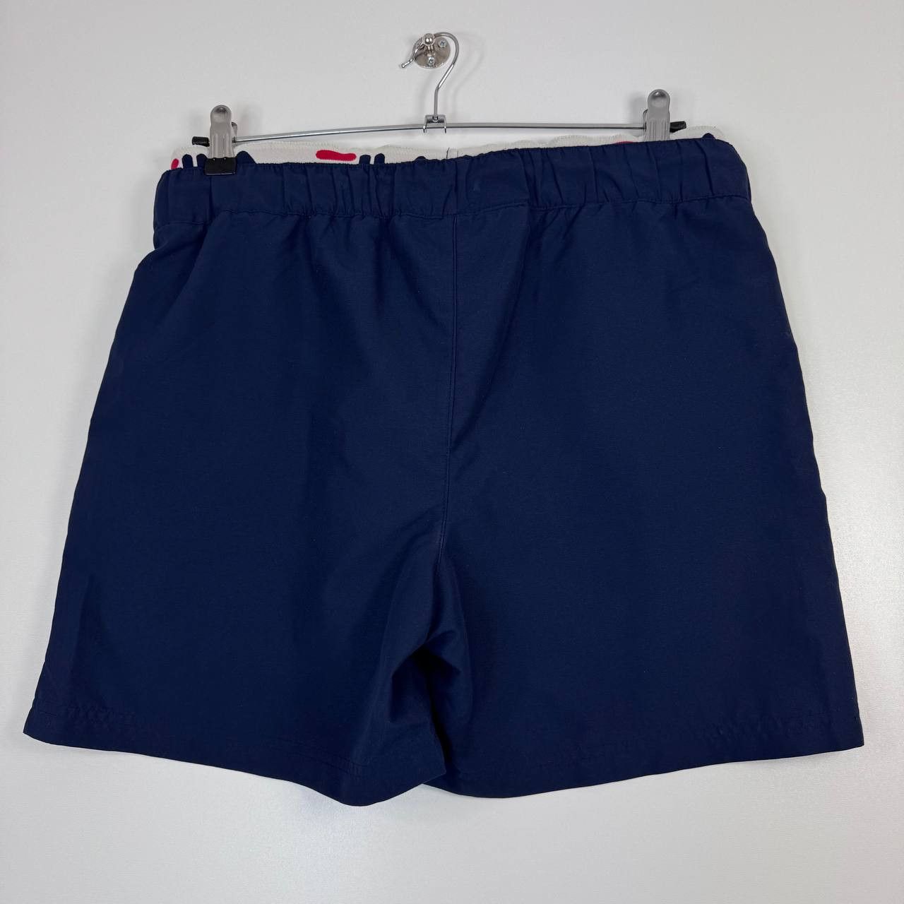 Fila Fila Swim Shorts Blue Beach Trunks Quick Dry Mens Size S Size US 36 / EU 52 - 11 Thumbnail