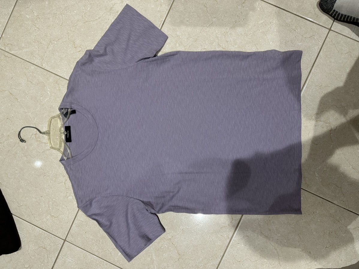 Theory essential T-shirt