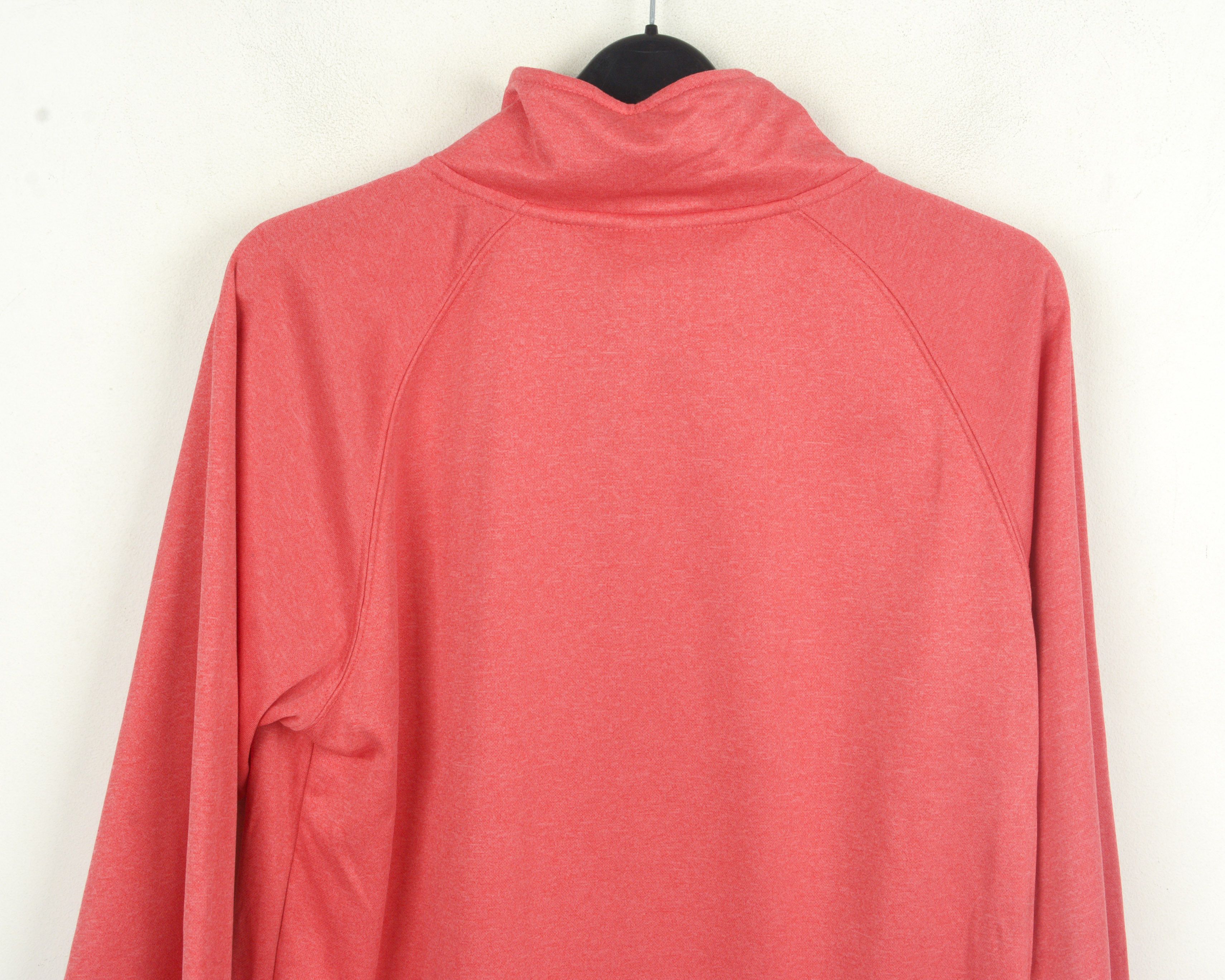 NHL Detroit Red Wings Women L Hockey Tracksuit Sweatshirt Jacket Size L / US 10 / IT 46 - 5 Thumbnail