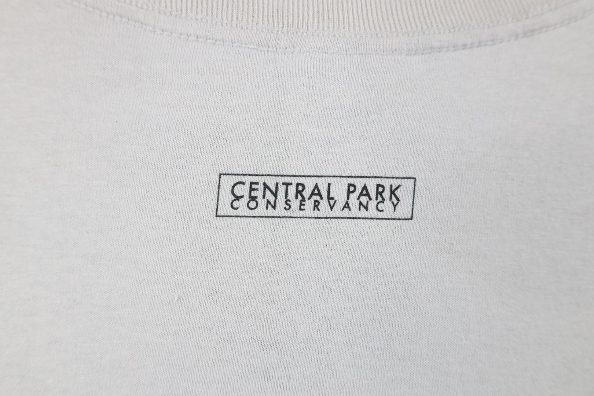 Vintage Deadstock Vintage International Garden of Peace T-Shirt Size US XXL / EU 58 / 5 - 10 Thumbnail