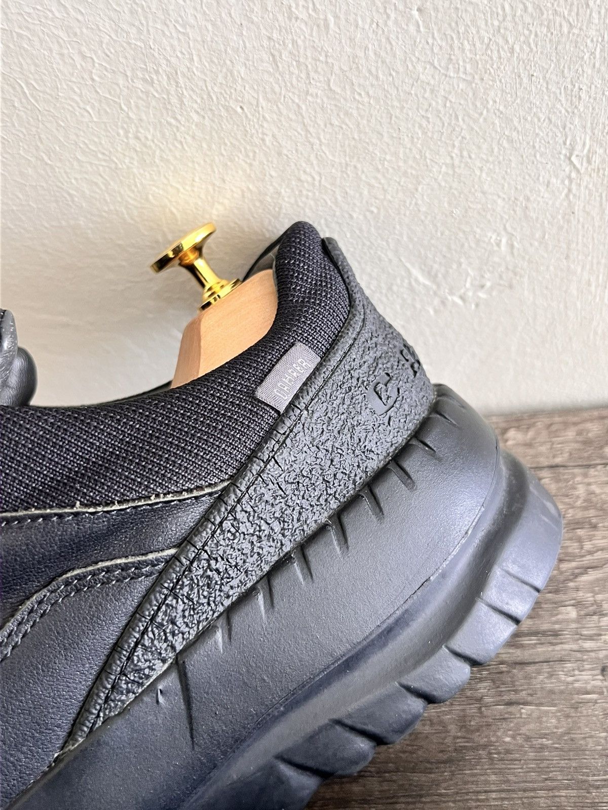 Camper × Kiko Kostadinov Kiko Kostadinov Size US 9 / EU 42 - 11 Thumbnail
