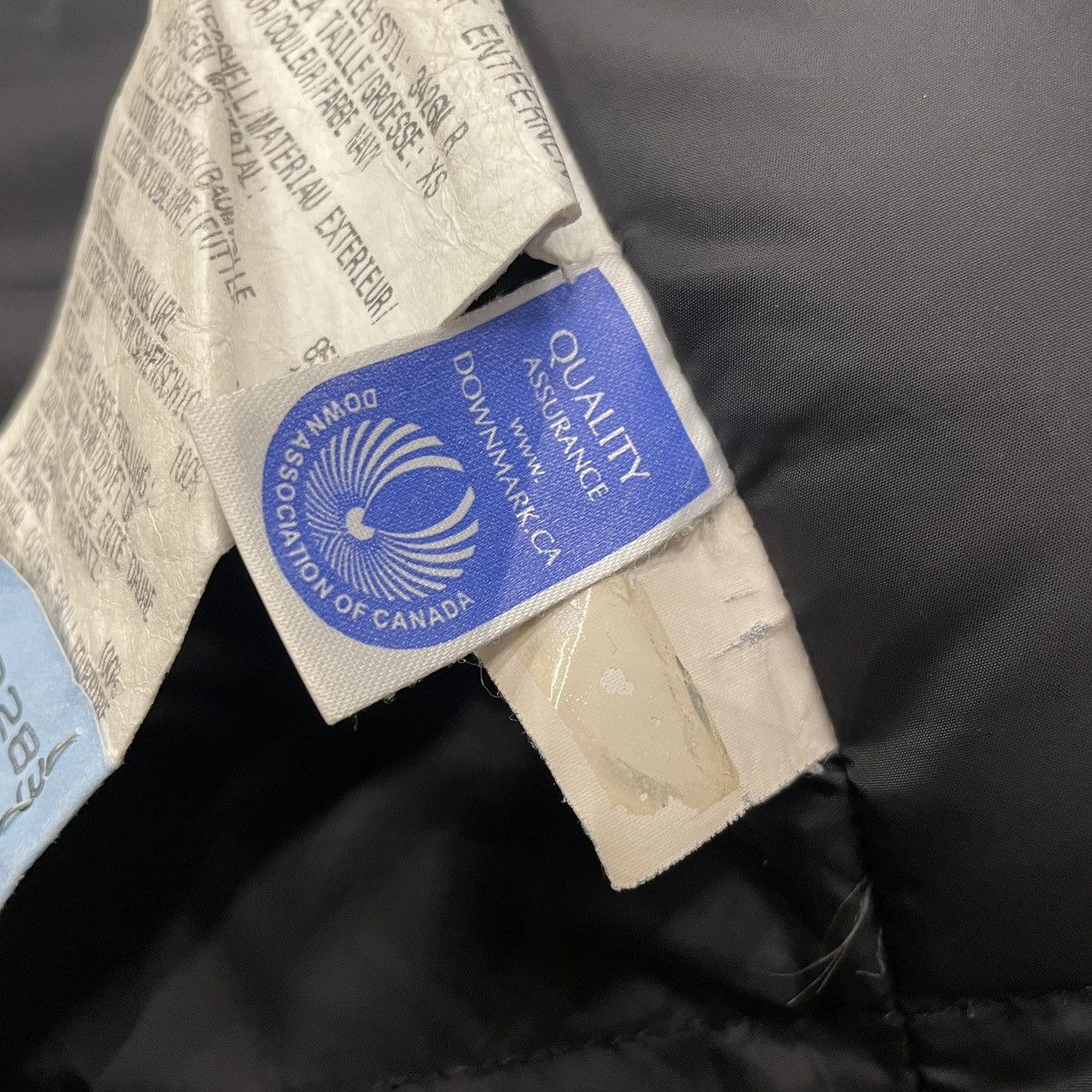 Canada Goose Canada Goose jacket Size US XS / EU 42 / 0 - 16 Thumbnail
