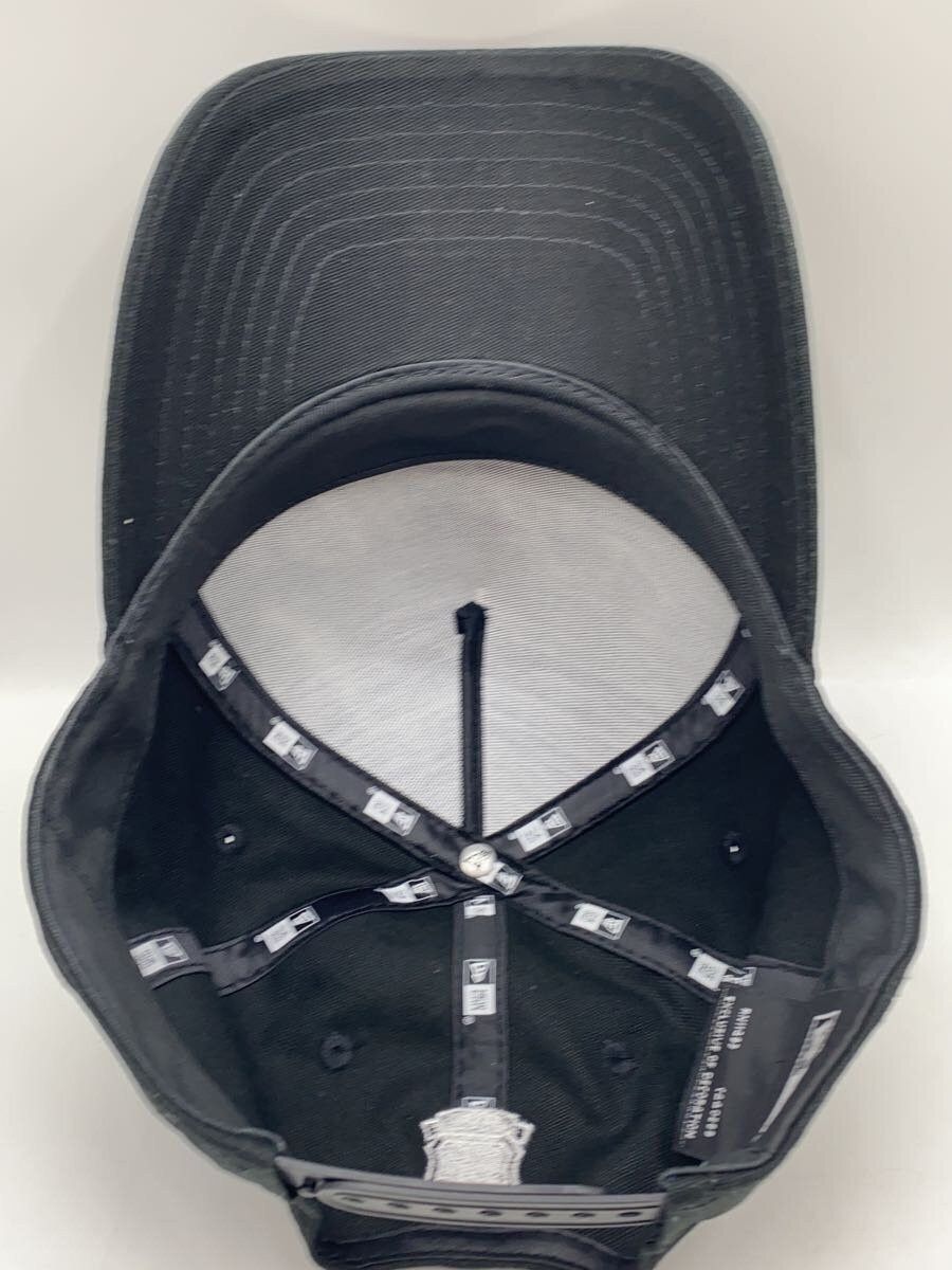 Number (N)ine Fender Logo Cap Size ONE SIZE - 4 Thumbnail