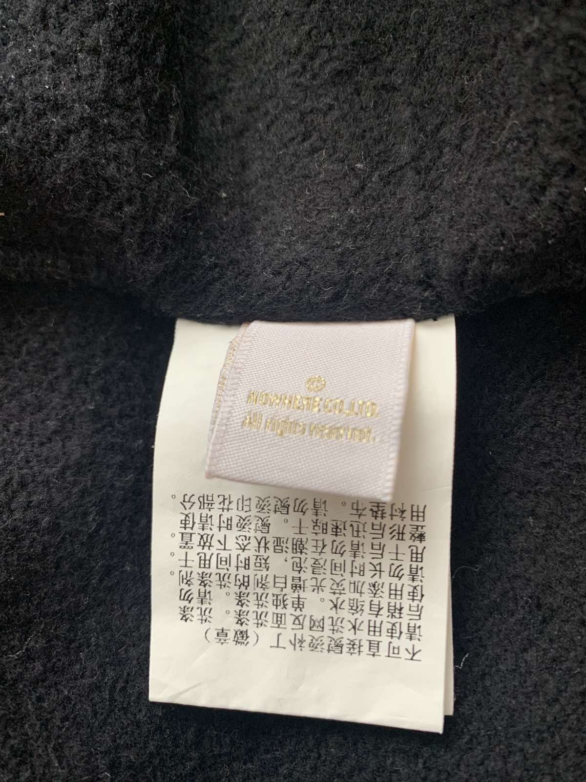 Bape Bape x Kong Skull Island Hoodie Size US M / EU 48-50 / 2 - 12 Thumbnail