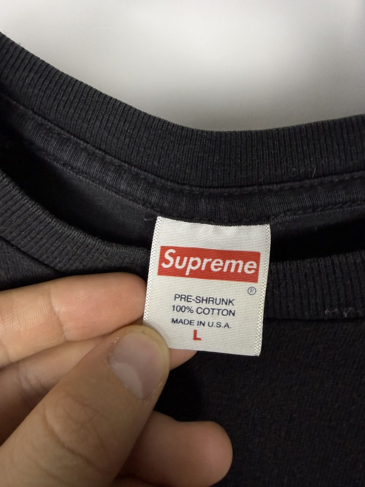 Supreme Supreme Akira T-Shirt rare collab L🔥 Size US L / EU 52-54 / 3 - 3 Thumbnail