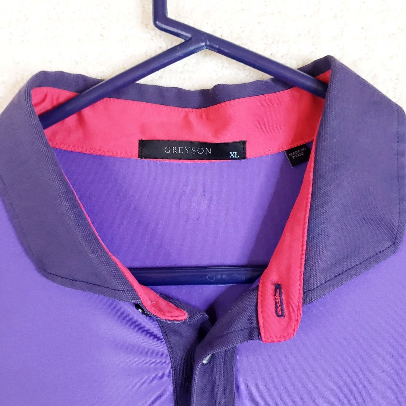 Vintage VINTAGE? No. Size US XL / EU 56 / 4 - 5 Thumbnail