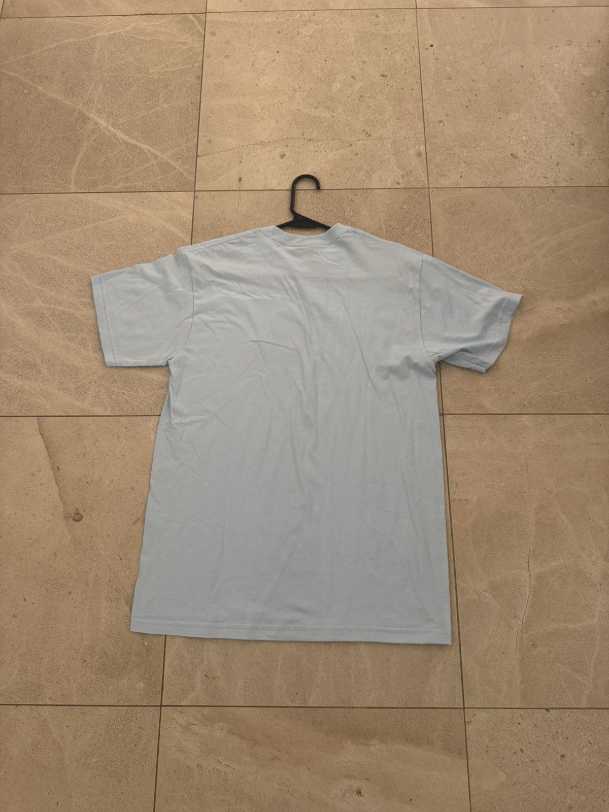 Hockey Skateboards hockey car tee Size US M / EU 48-50 / 2 - 3 Thumbnail