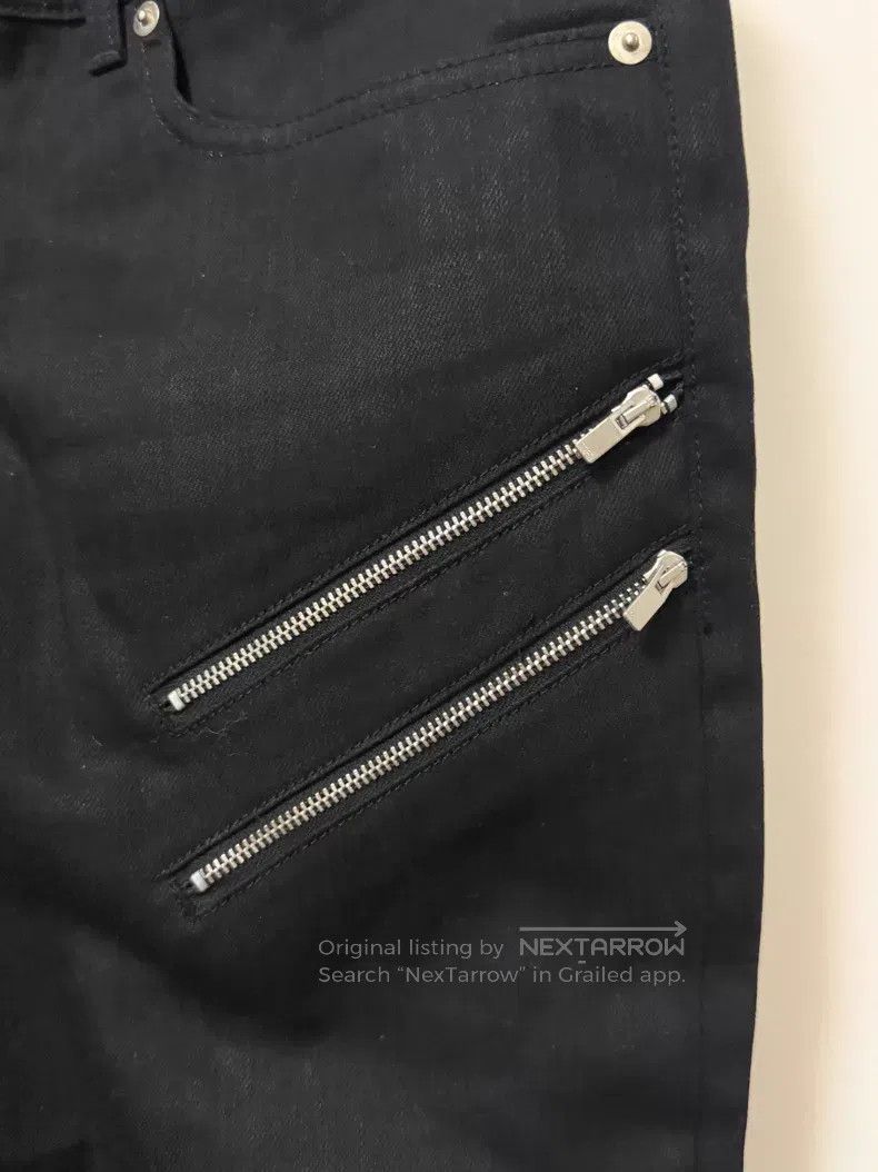 Saint Laurent Paris #REF! Size US 32 / EU 48 - 5 Thumbnail