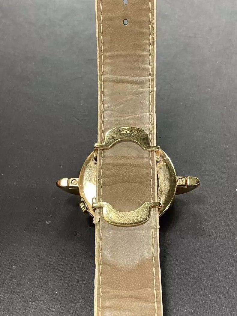 Vivienne Westwood Vivienne Westwood Saturn Watch Size ONE SIZE - 4 Thumbnail