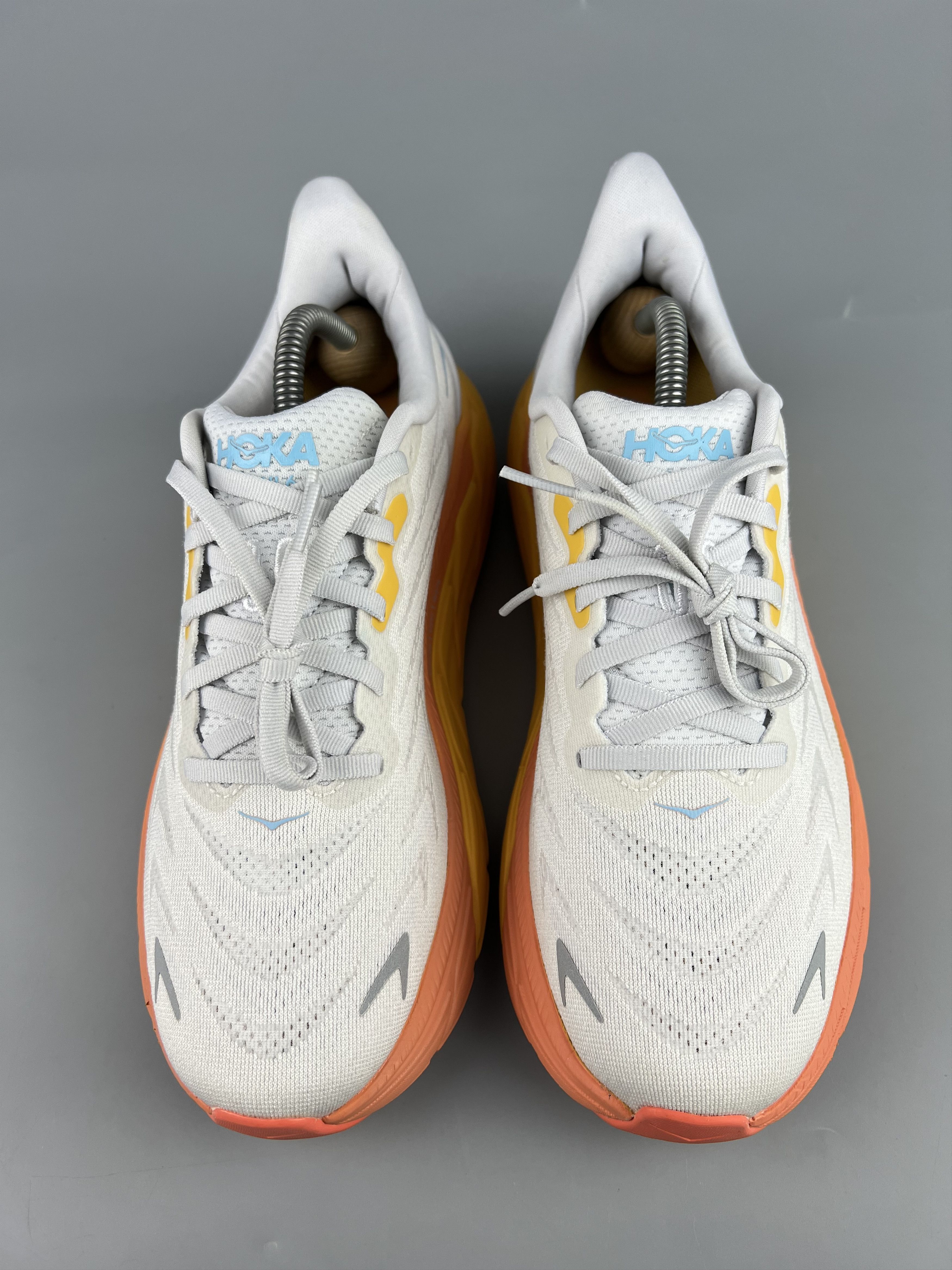 Hoka 10B Hoka One One Arahi 6 Running Shoes Walking Gym Size US 10 / IT 40 - 4 Thumbnail