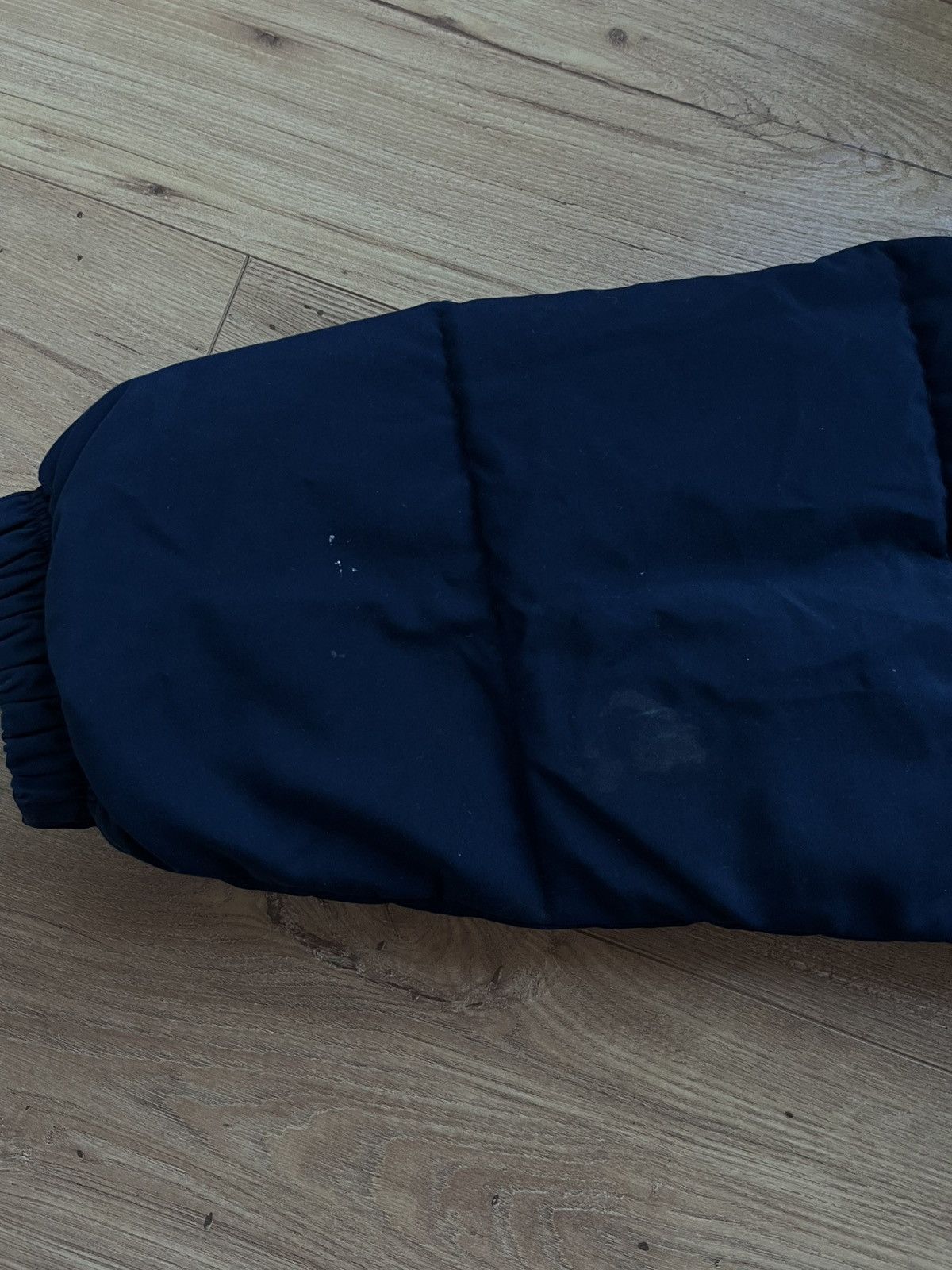 Nike 90’s NIKE AD 72 RETRO DOWN PUFFER JACKET SWOOSH LOGO Y2K Size US L / EU 52-54 / 3 - 12 Thumbnail