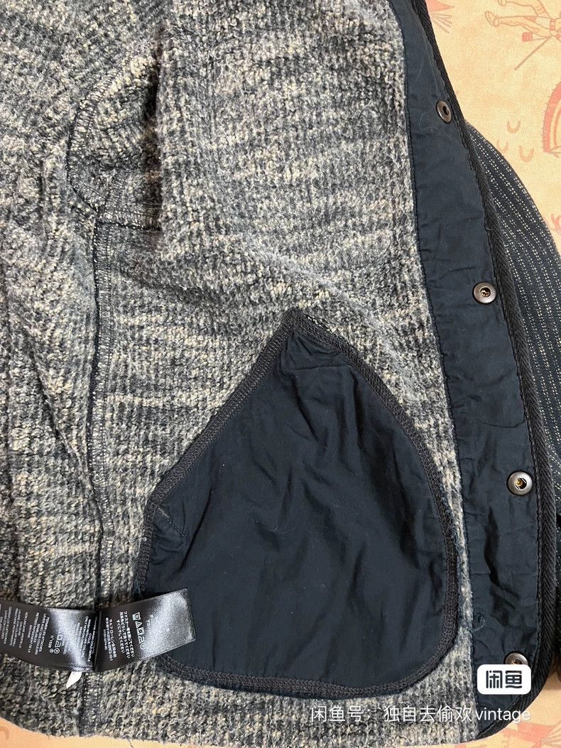 RRL Ralph Lauren RRL Ralph Lauren Workwear jacket Size US M / EU 48-50 / 2 - 4 Thumbnail