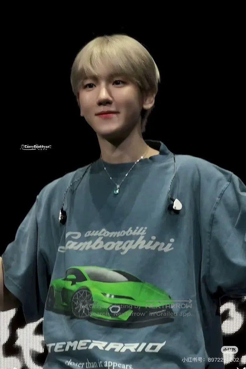 Balenciaga Balenciaga Washed Distressed Lamborghini Supercar Short Sl Size US S / EU 44-46 / 1 - 6 Thumbnail