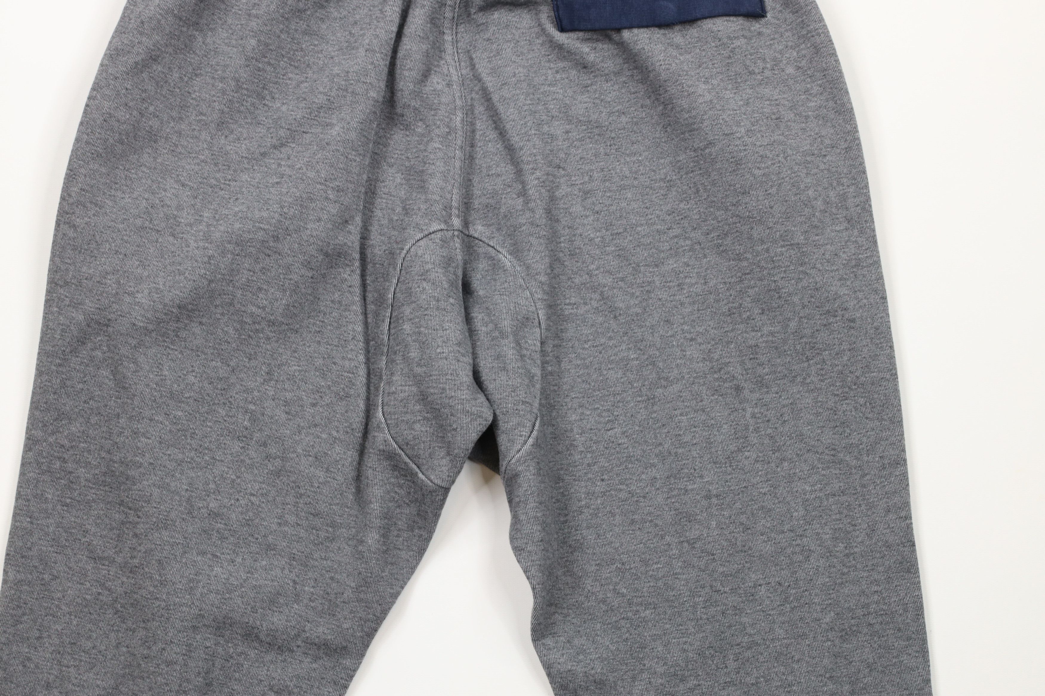 Nike × Vintage Nike Tech Fleece University of Michigan Sweatpants Joggers Size 28" / US 6 / IT 42 - 10 Thumbnail
