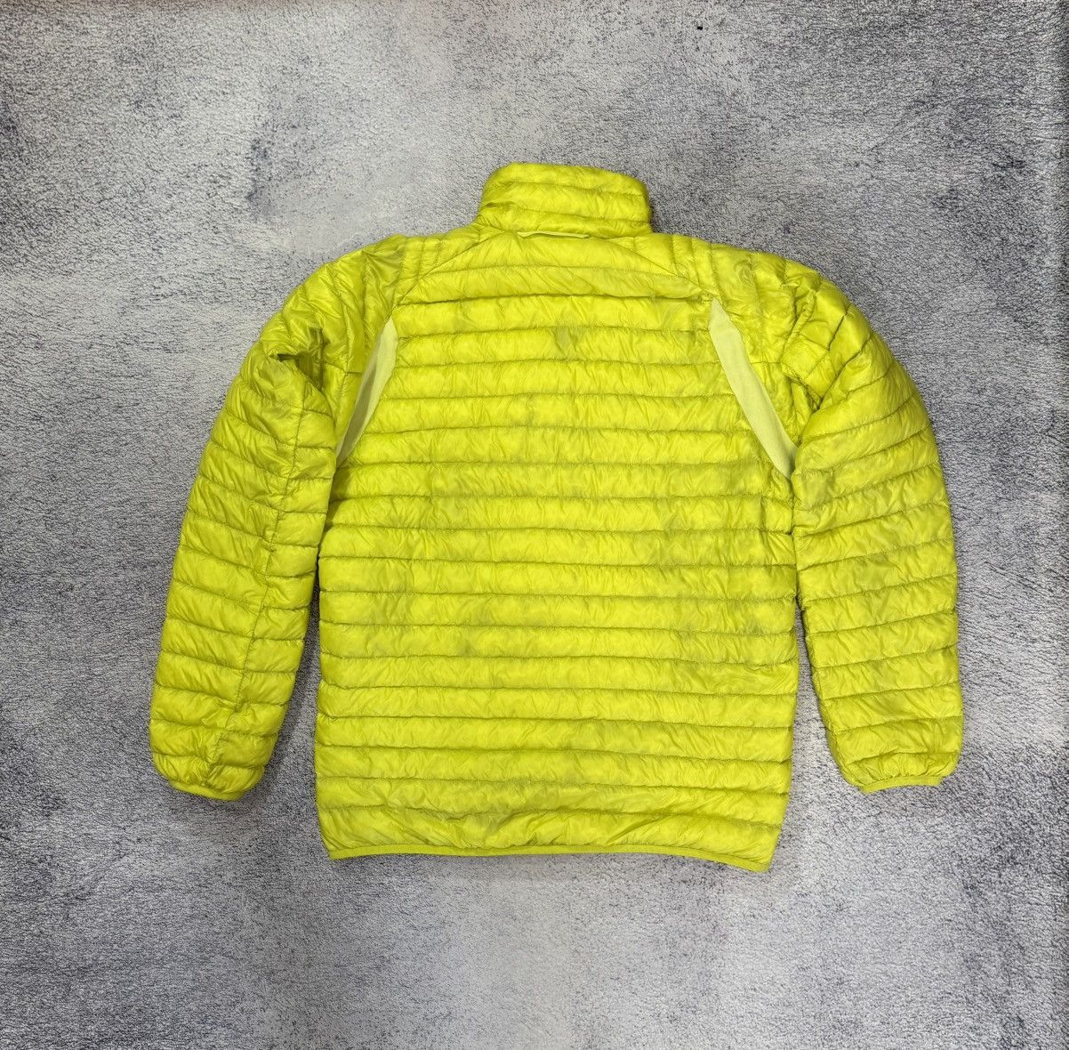 Haglofs Haglofs Essens II Down Jacket XXL Men Pertex Quantum Size US XXL / EU 58 / 5 - 16 Thumbnail