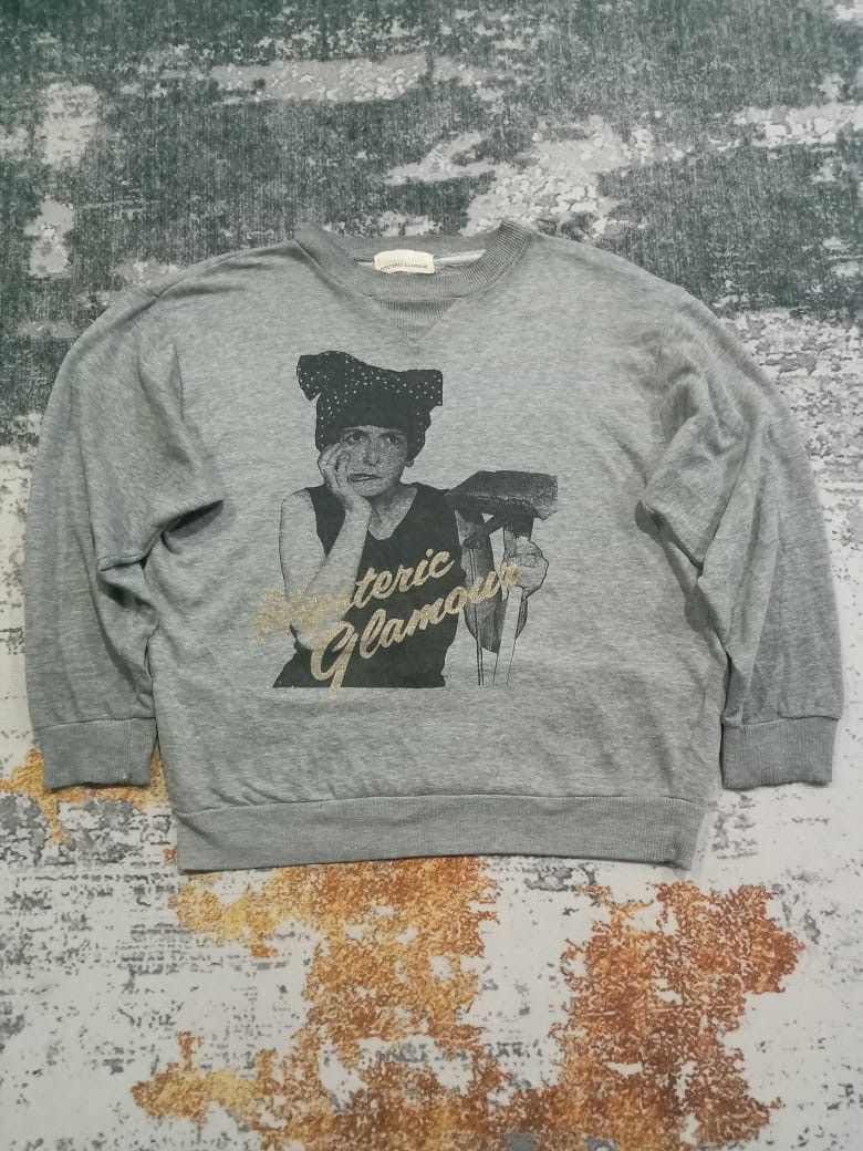 Vintage Hysteric Glamour Sweatshirt