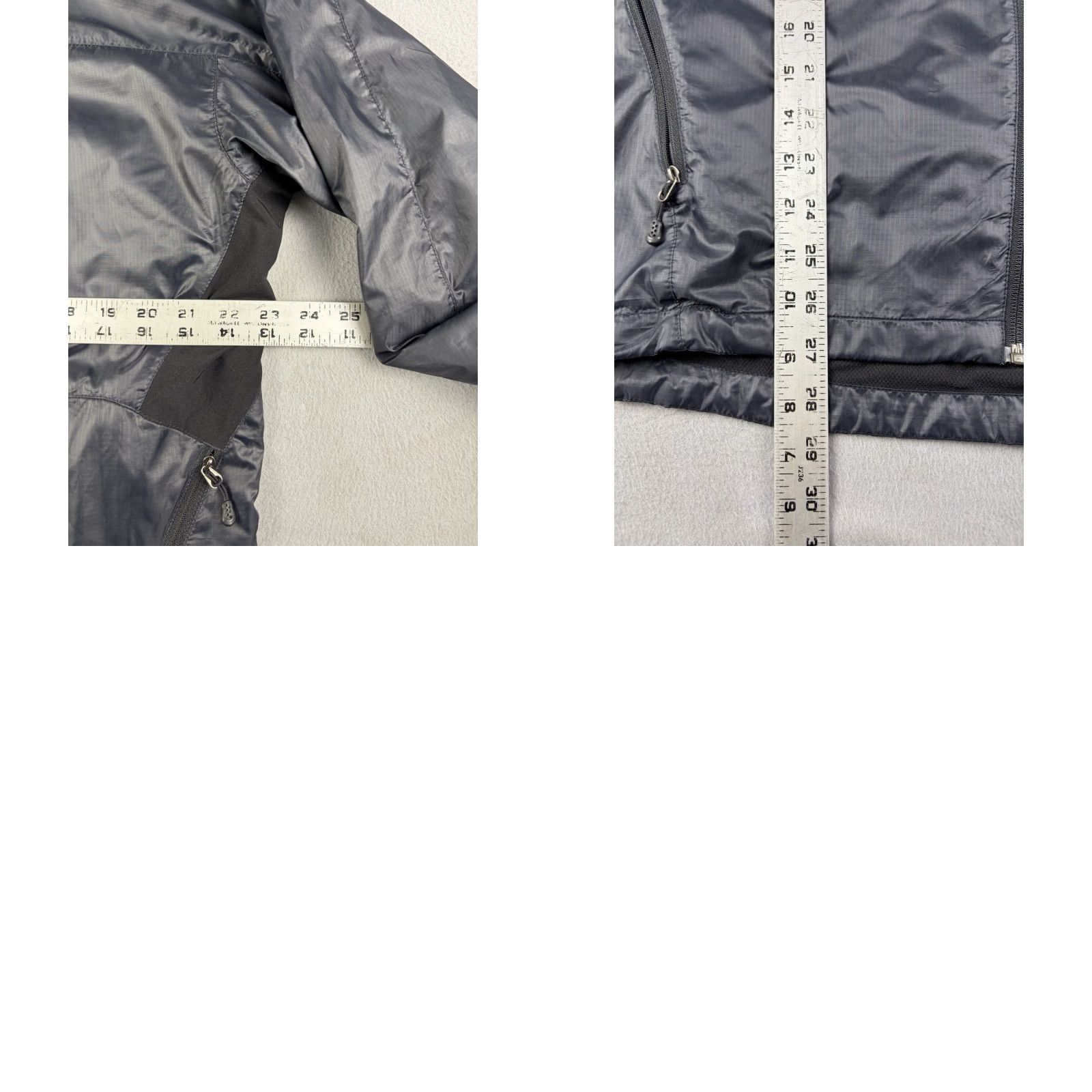 Patagonia Patagonia Jacket Men L Black Full Zip Windbreaker Outdoor Hiking Outdoorwear L Mens Size US L / EU 52-54 / 3 - 8 Thumbnail