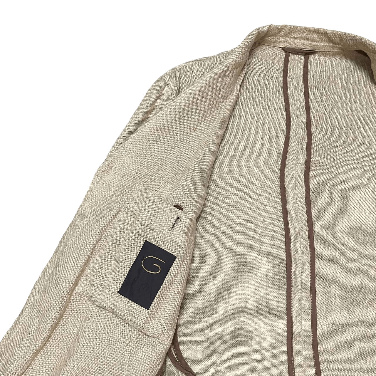 Romeo Gigli Vintage Gigli Jacket Size US M / EU 48-50 / 2 - 6 Thumbnail