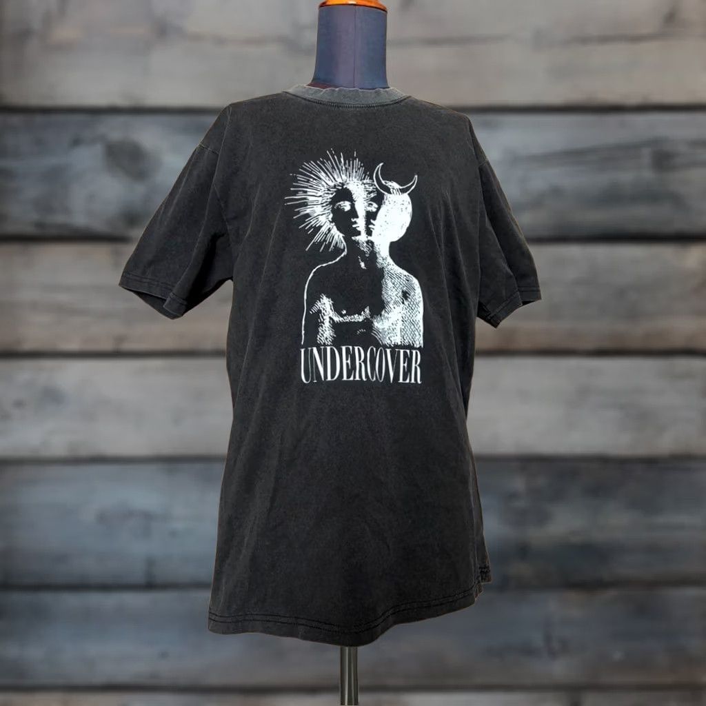 Undercover undercover Scorpion t shirts | Grailed