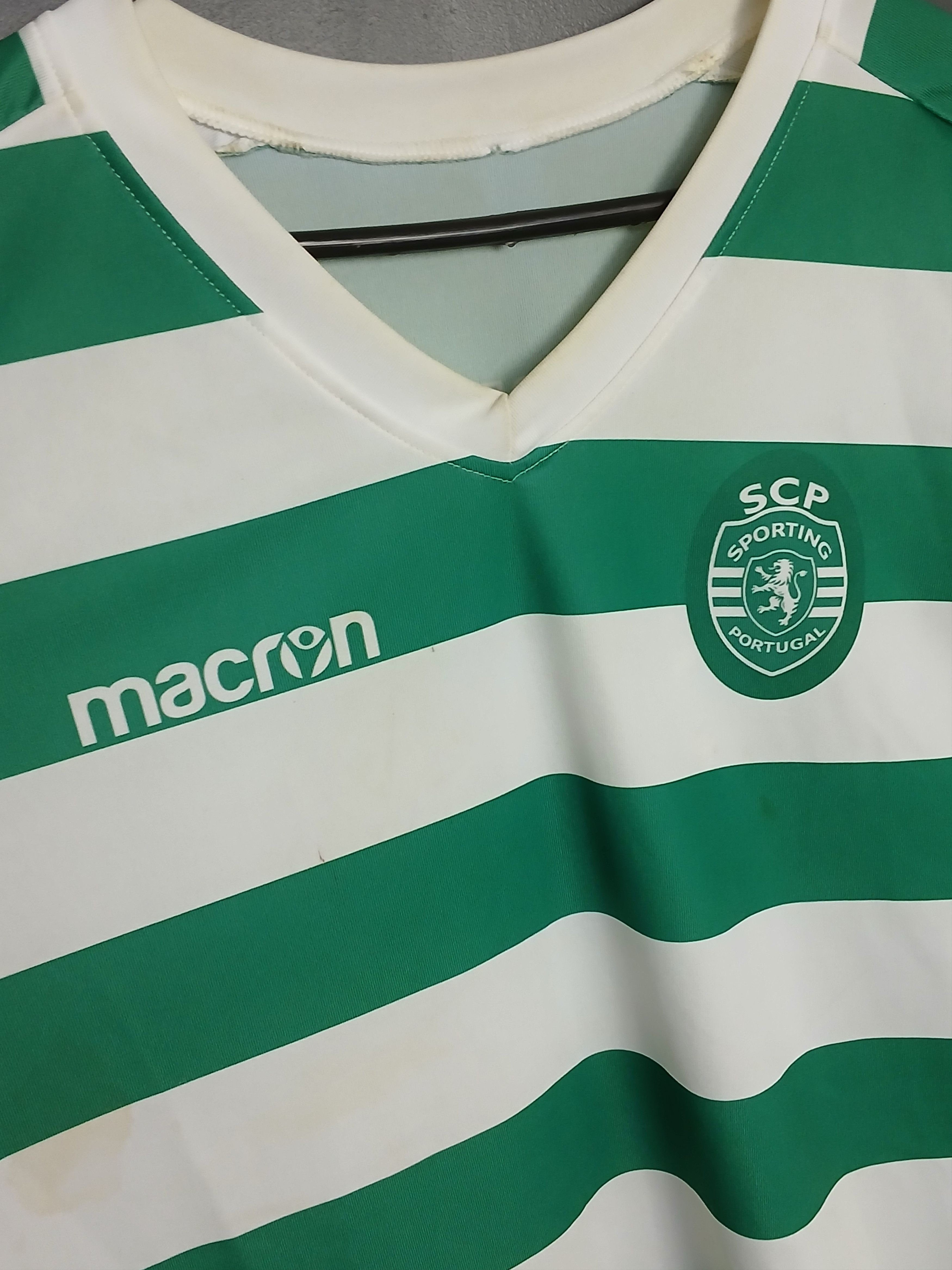 Other Sporting Football Jersey T-Shirt Size US XL / EU 56 / 4 - 3 Thumbnail
