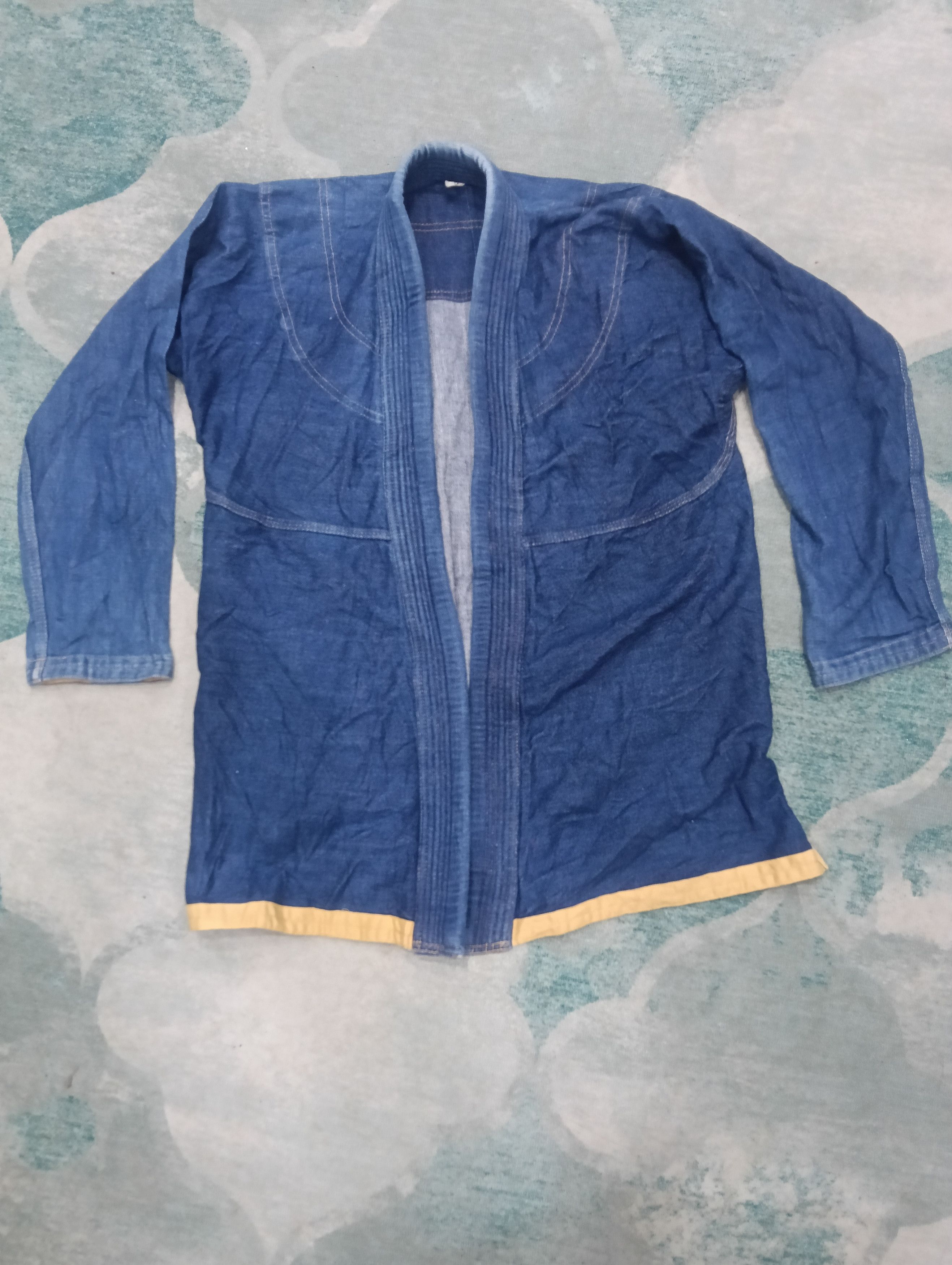 Japanese Brand × Kapital Japanese Brand Like kimono Kapital Style Size US L / EU 52-54 / 3 - 1 Thumbnail