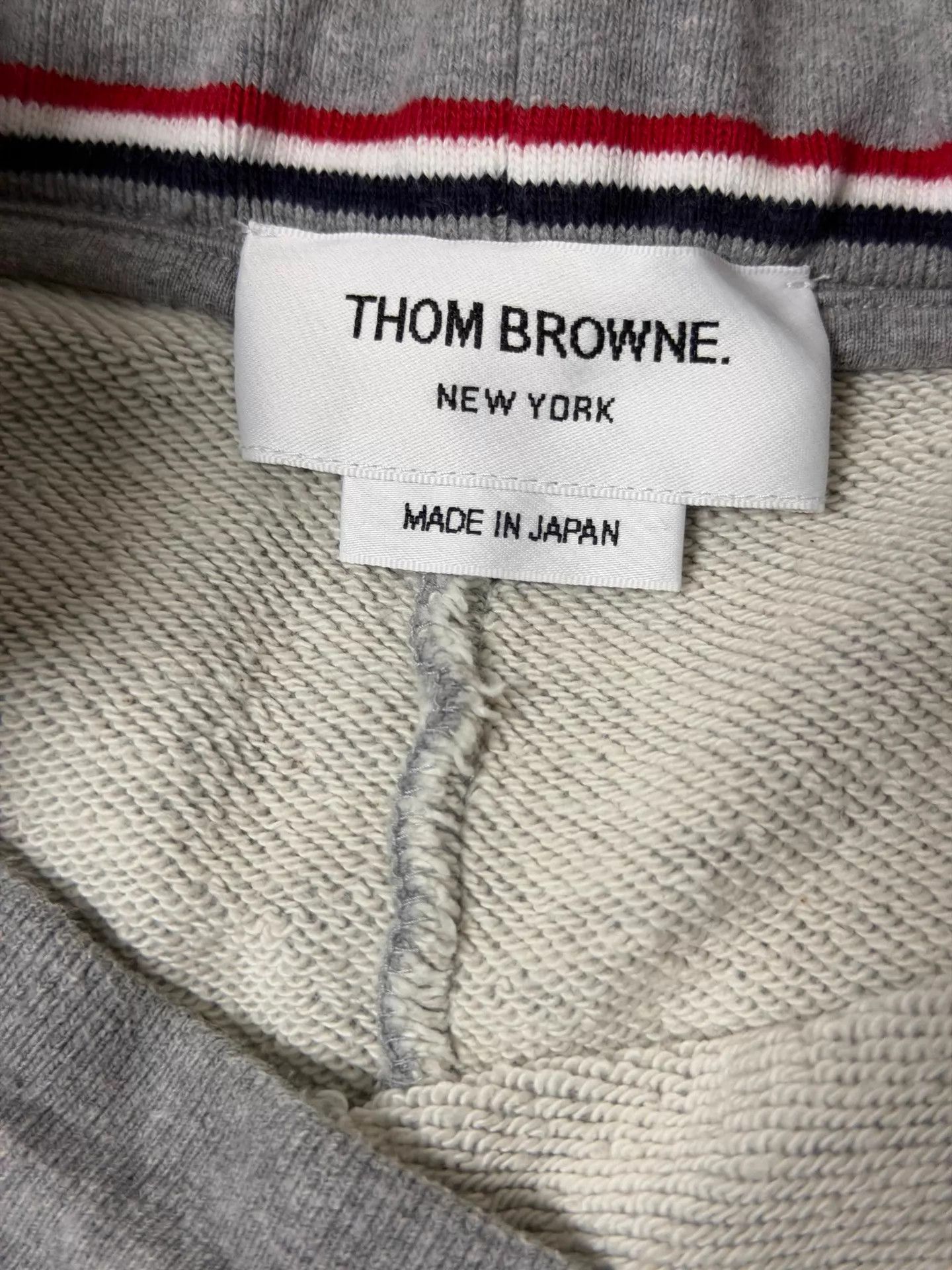Thom Browne Thom Browne Women's short skirt 42 Size 28" / US 6 / IT 42 - 3 Thumbnail