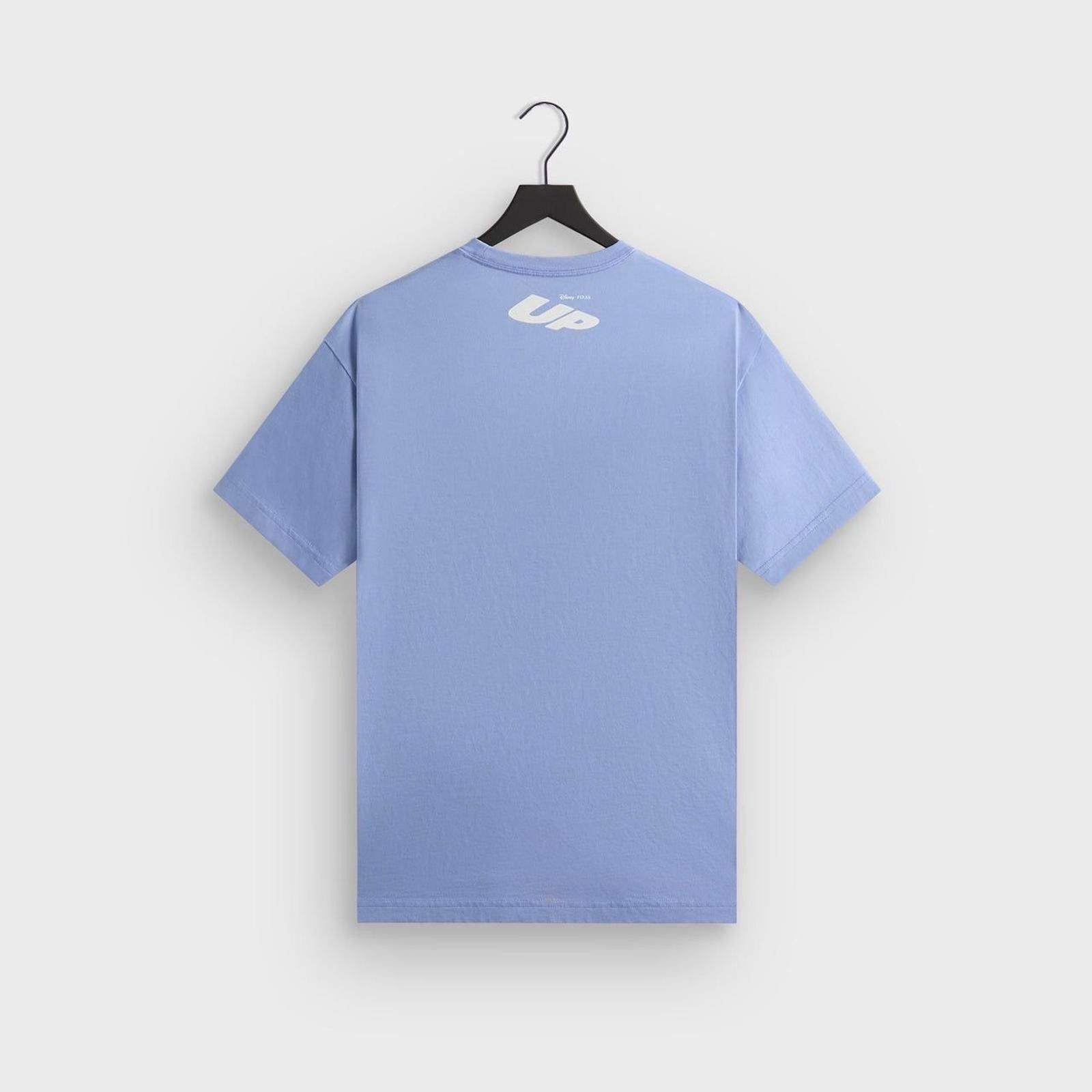 Kith Kith x Disney Pixar Up Vintage Tee Size Large Size US L / EU 52-54 / 3 - 2 Thumbnail