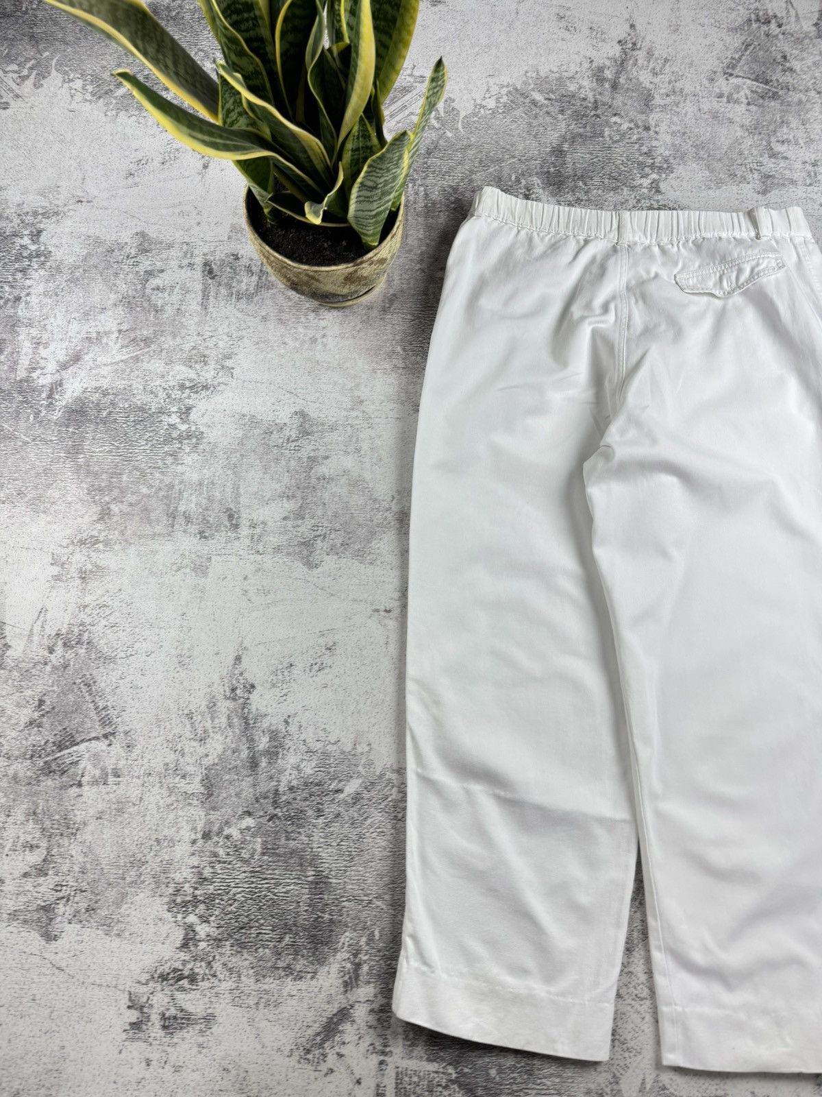 Umbro 90S Umbro Classic Denim Relaxed Jeans Pants Trousers Bottoms Size US 34 / EU 50 - 4 Thumbnail