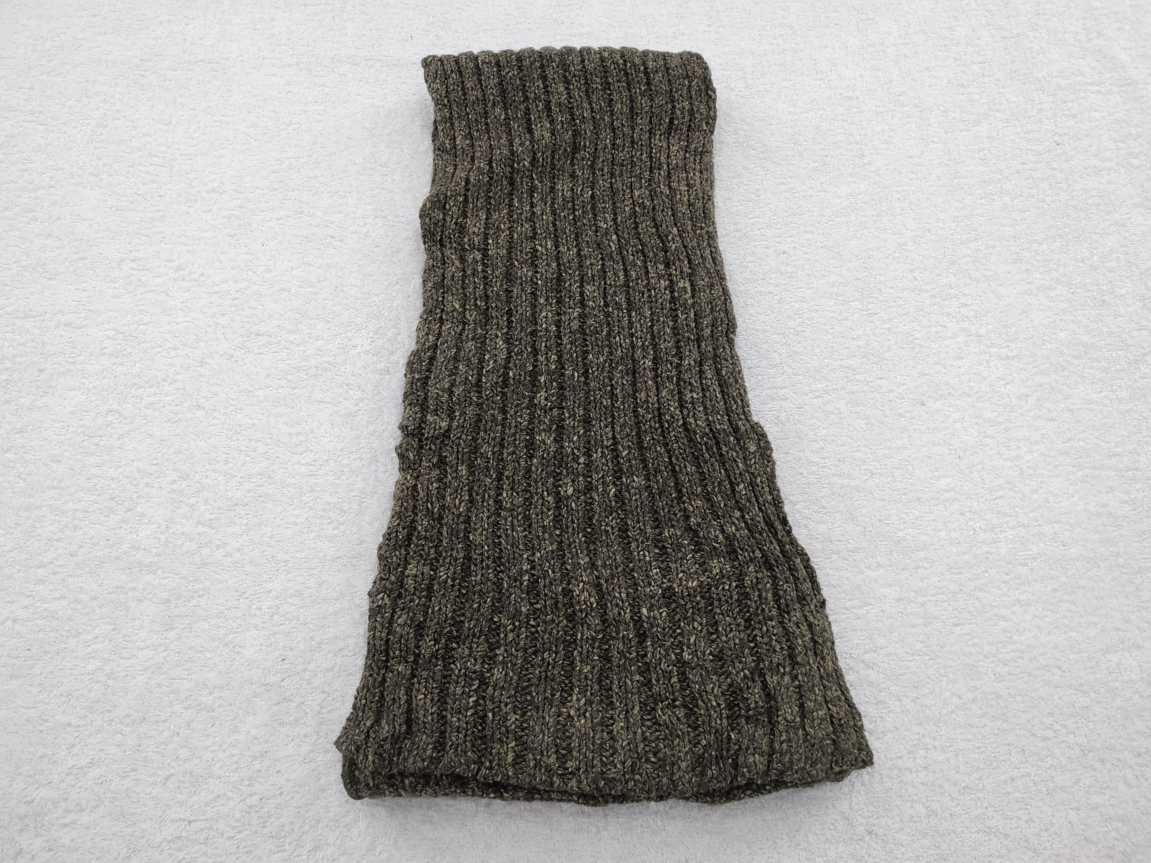 Paul Smith Vintage Paul Smith Scarf/Muffler/Neckwear MF036 Size ONE SIZE - 1 Thumbnail