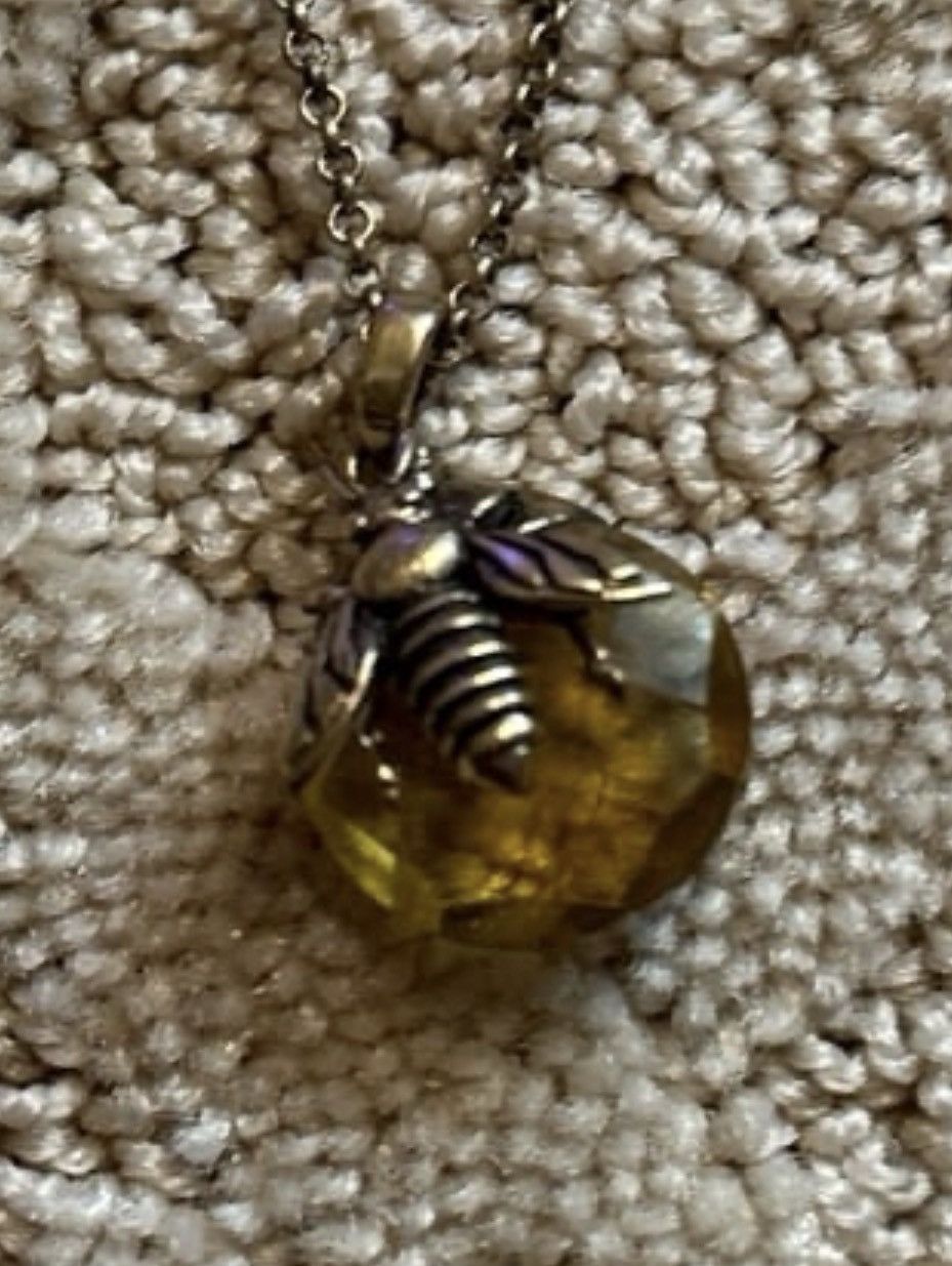 Other Gold and Silver Womens Necklace Size ONE SIZE - 3 Thumbnail