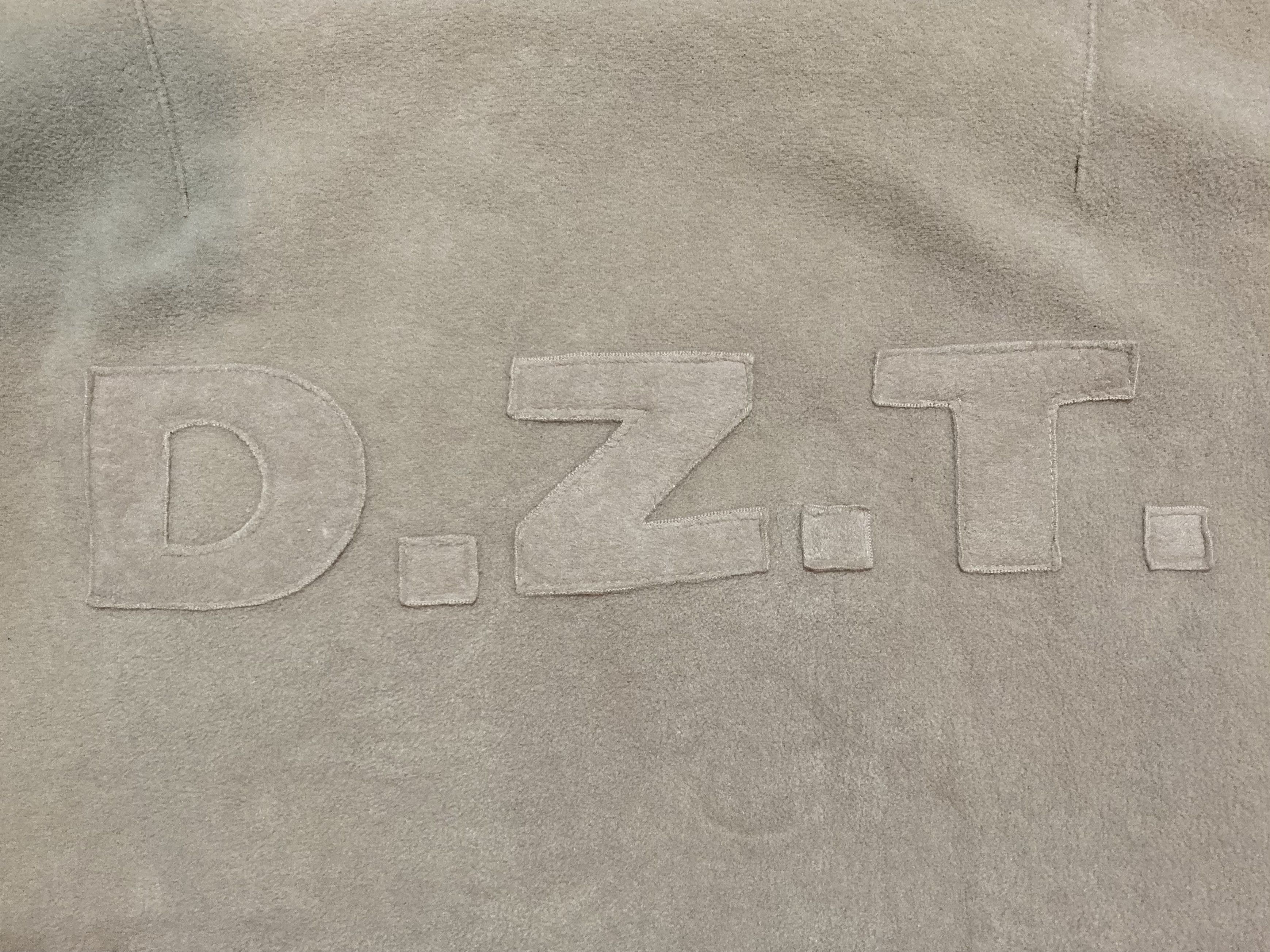 Dezert 90s Reversible Fleece/Nylon Jacket Size US M / EU 48-50 / 2 - 16 Thumbnail