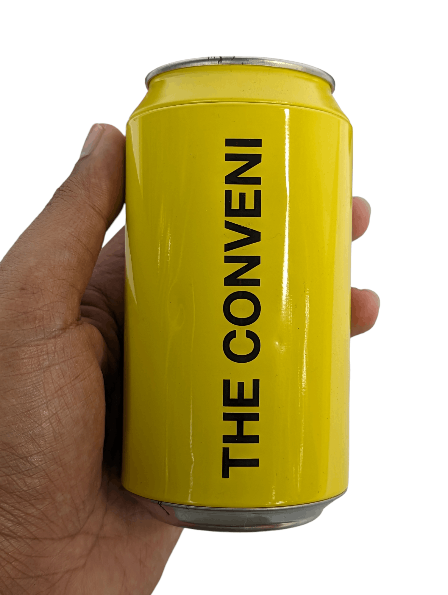 THE CONVENI THE CONVENI FRAGMENT HIROSHI FUJIWARA TOTE BAG TIN ONLY Size ONE SIZE - 11 Thumbnail
