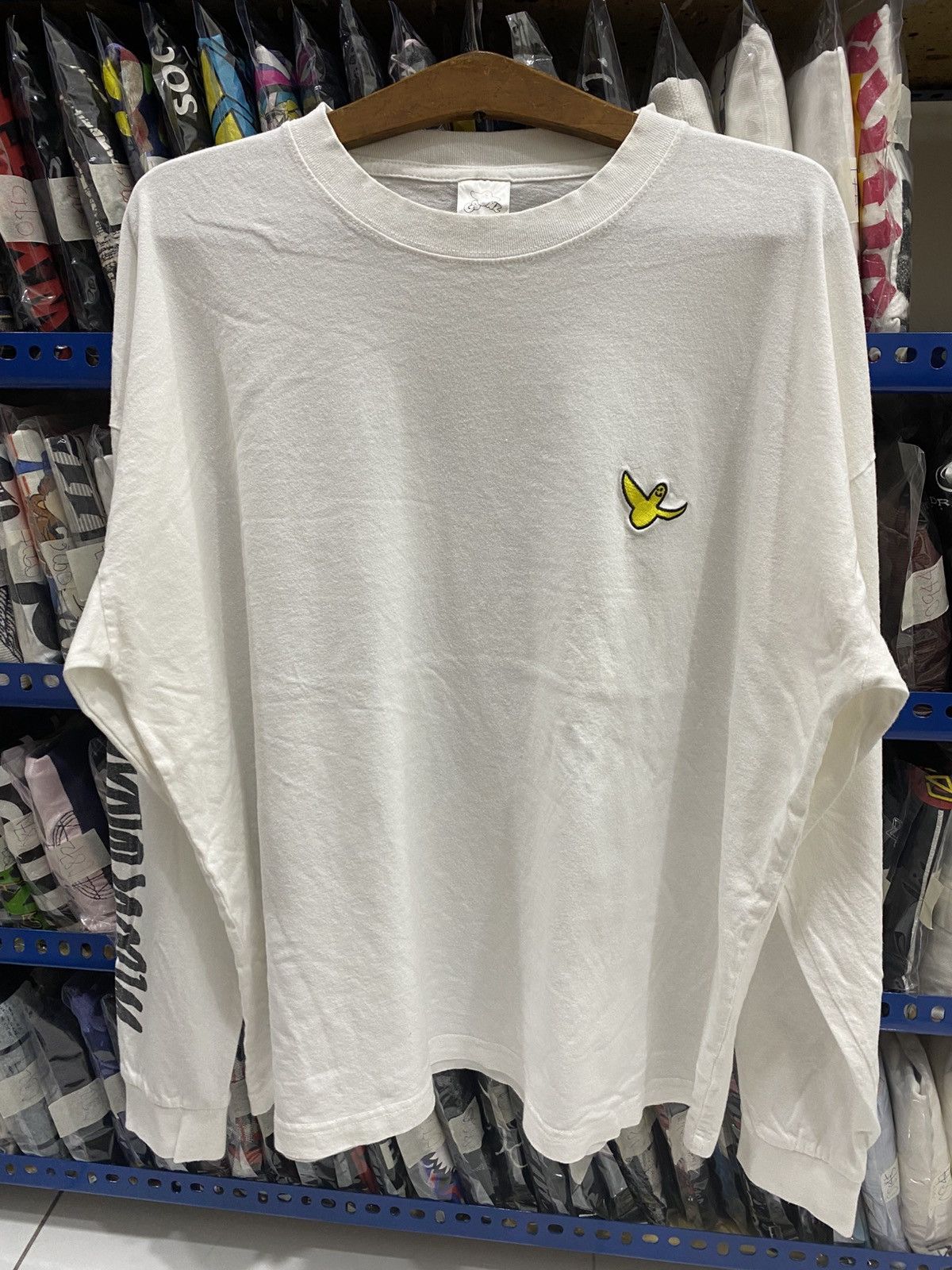 Other MARK GONZALES TSHIRT Size US XL / EU 56 / 4 - 4 Thumbnail