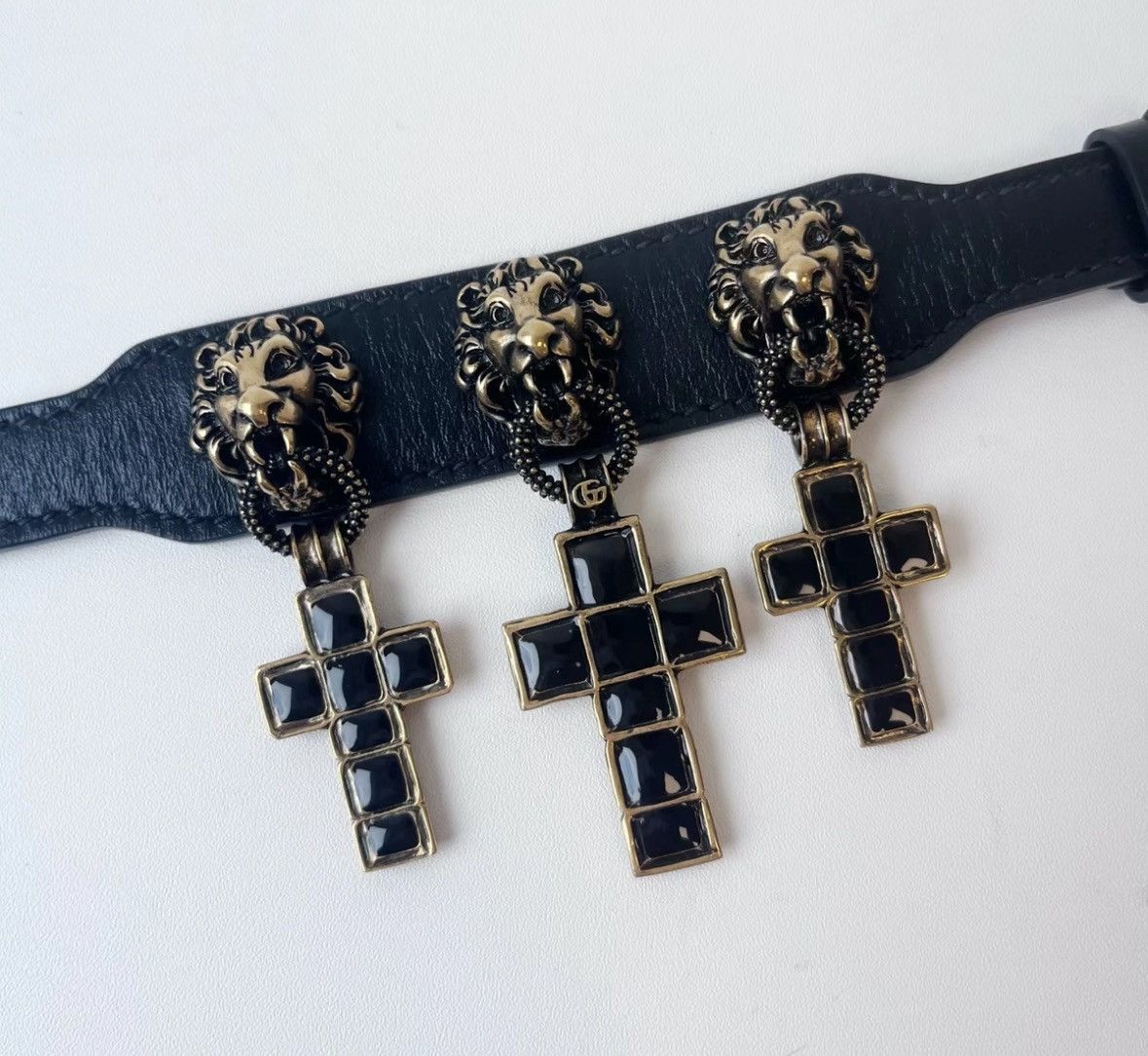 Gucci Gucci show bracelet Size ONE SIZE - 2 Thumbnail