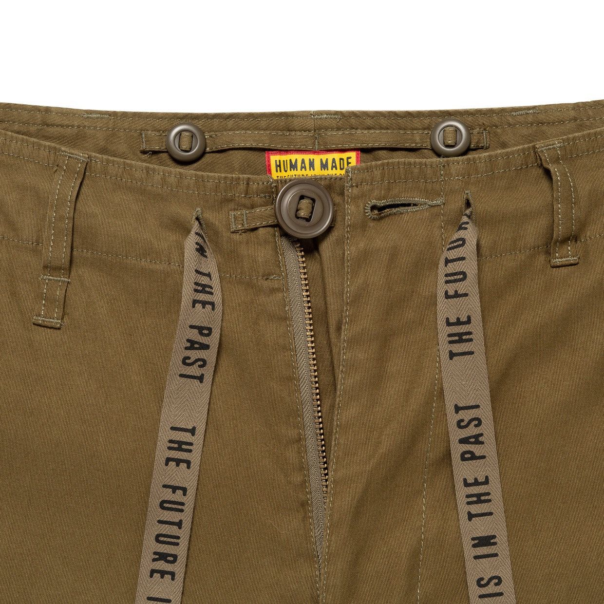 Human Made Human Made Pants Size ONE SIZE - 3 Thumbnail