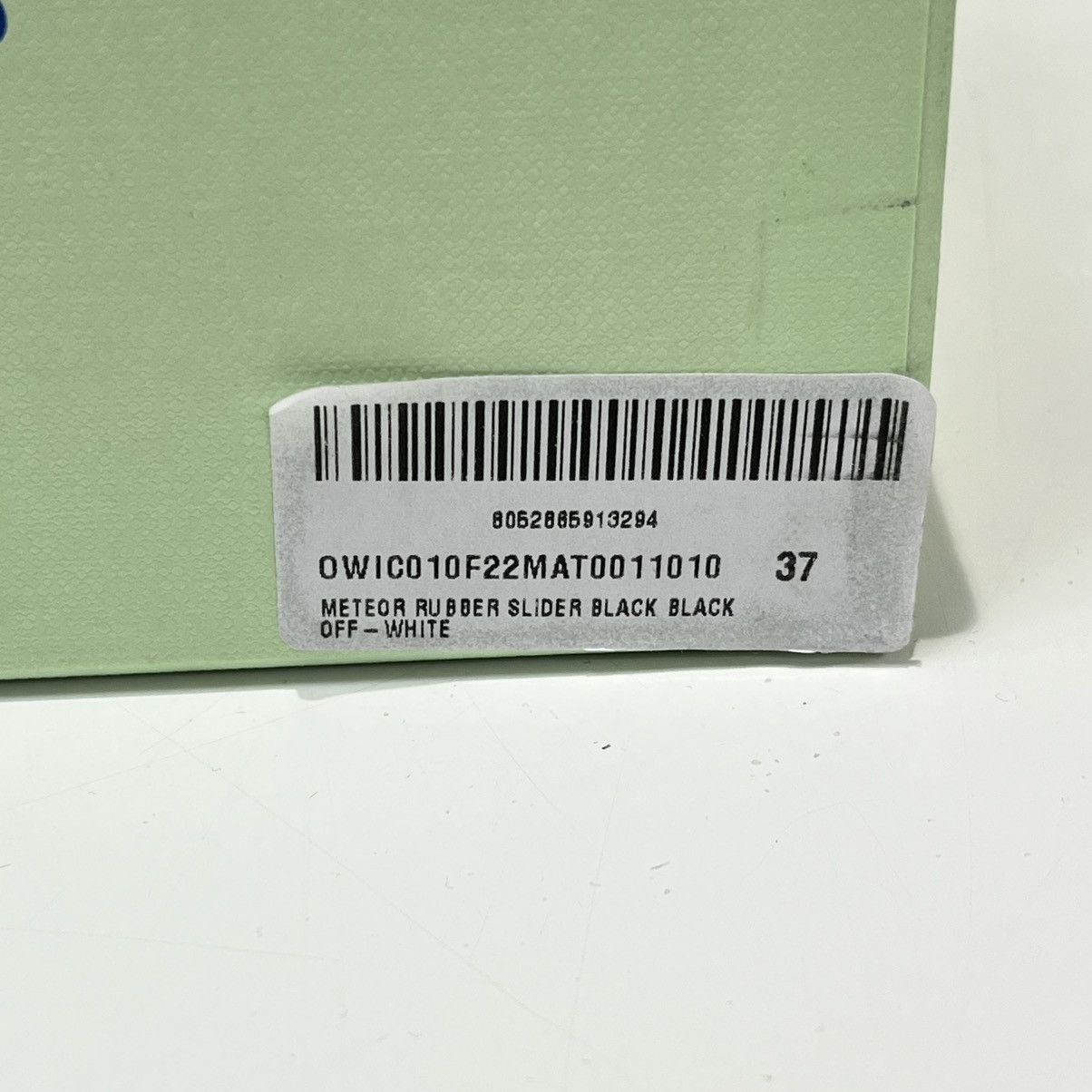 Off-White Off-White Wmns Out of Office Slim White Size US 7 / IT 37 - 13 Thumbnail