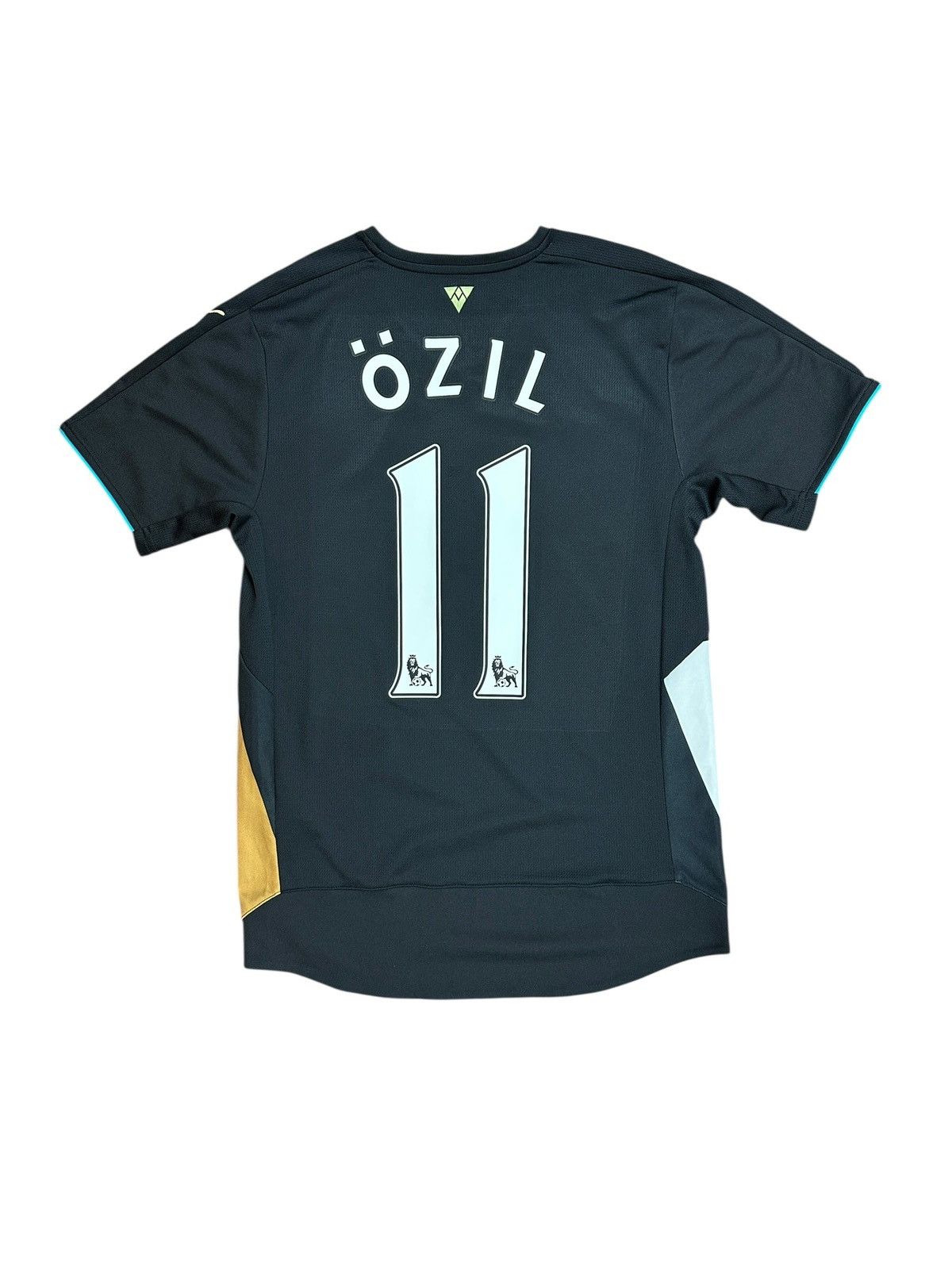 Maillot Arsenal Third 2015-2016 - Taille Medium, Occasion, Marque Puma
