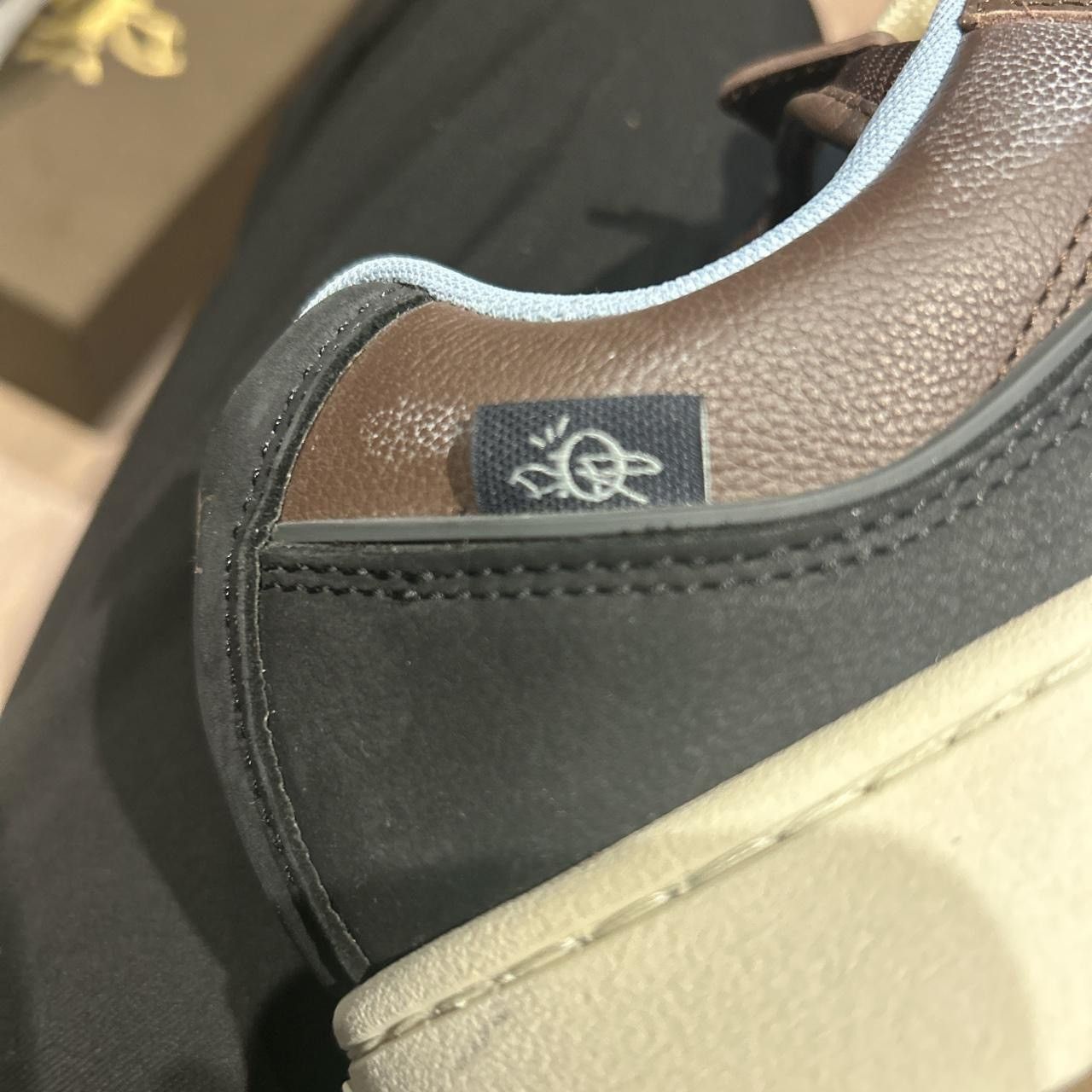 Dior Dior x Travis Scott B173 Size US 10 / EU 43 - 6 Thumbnail